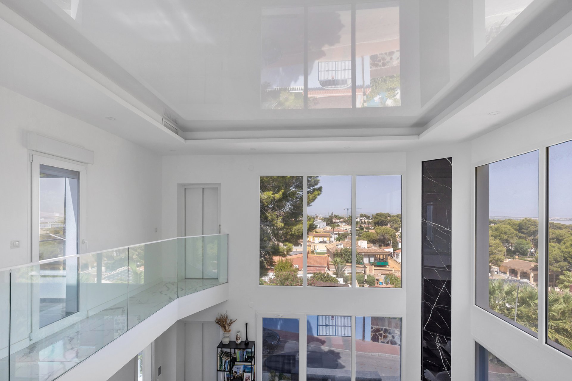 Återförsäljning - Villa -
Torrevieja - Los Balcones