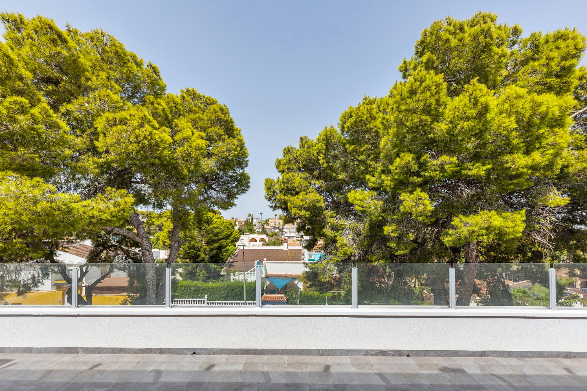 Återförsäljning - Villa -
Torrevieja - Los Balcones