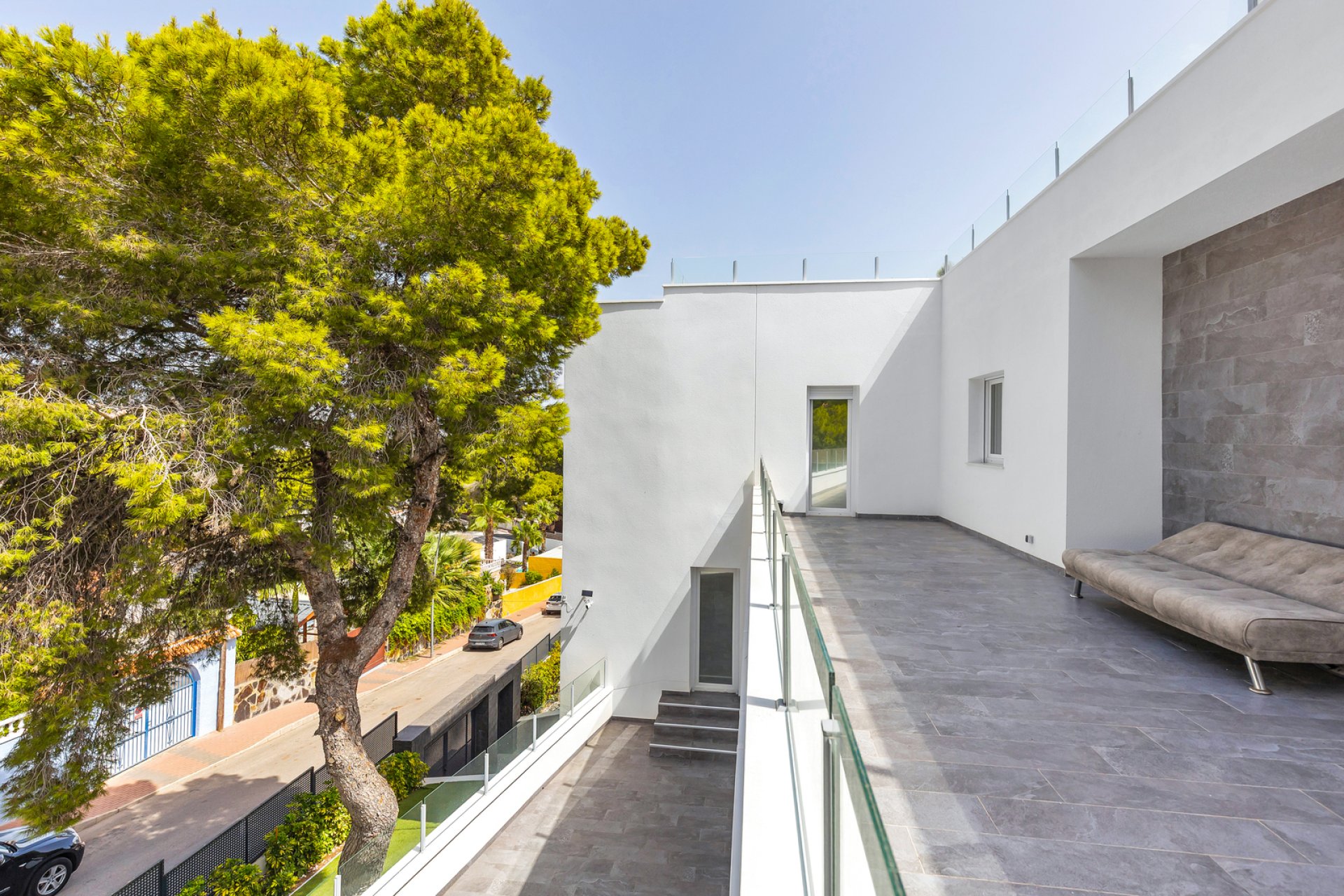 Återförsäljning - Villa -
Torrevieja - Los Balcones