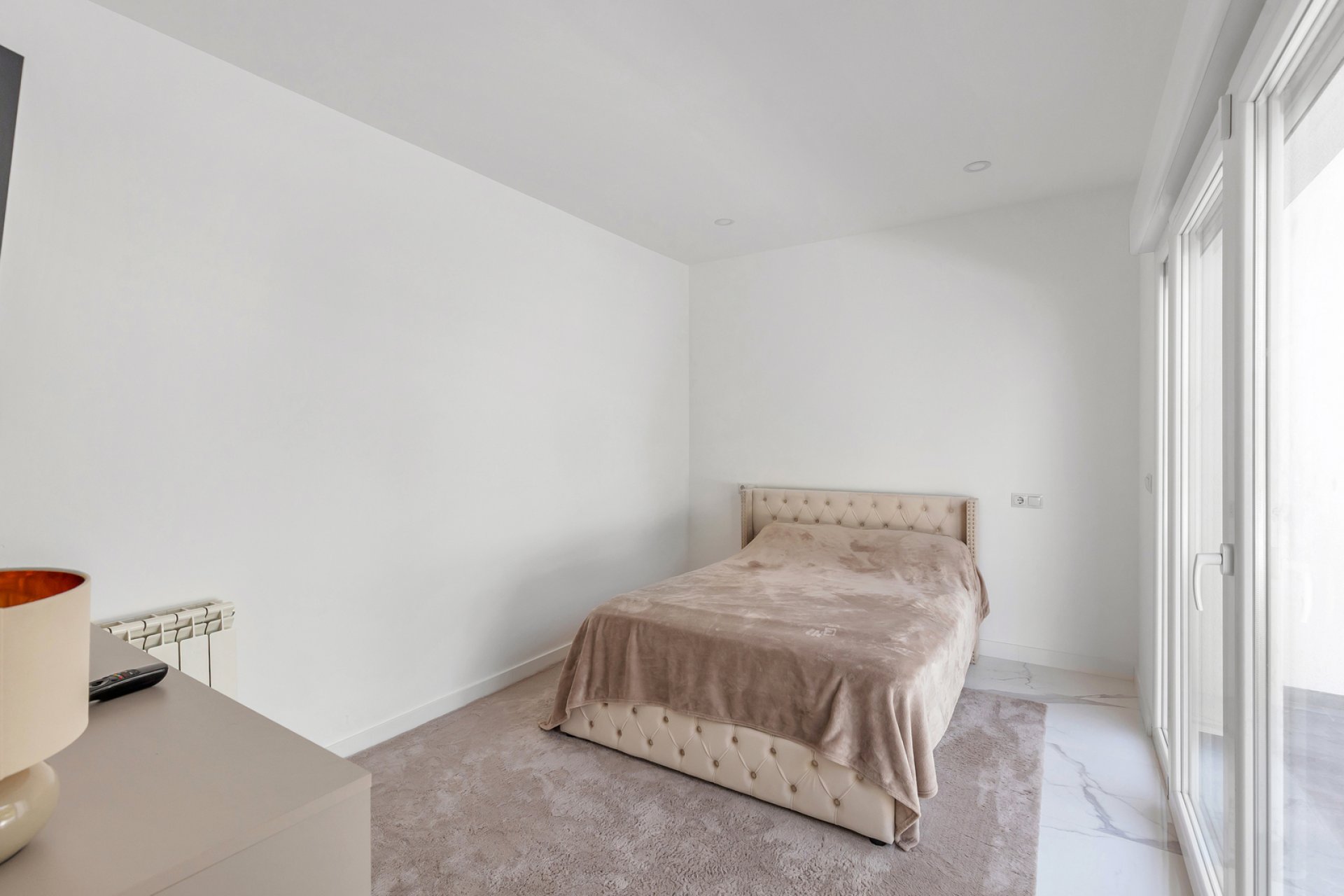 Återförsäljning - Villa -
Torrevieja - Los Balcones