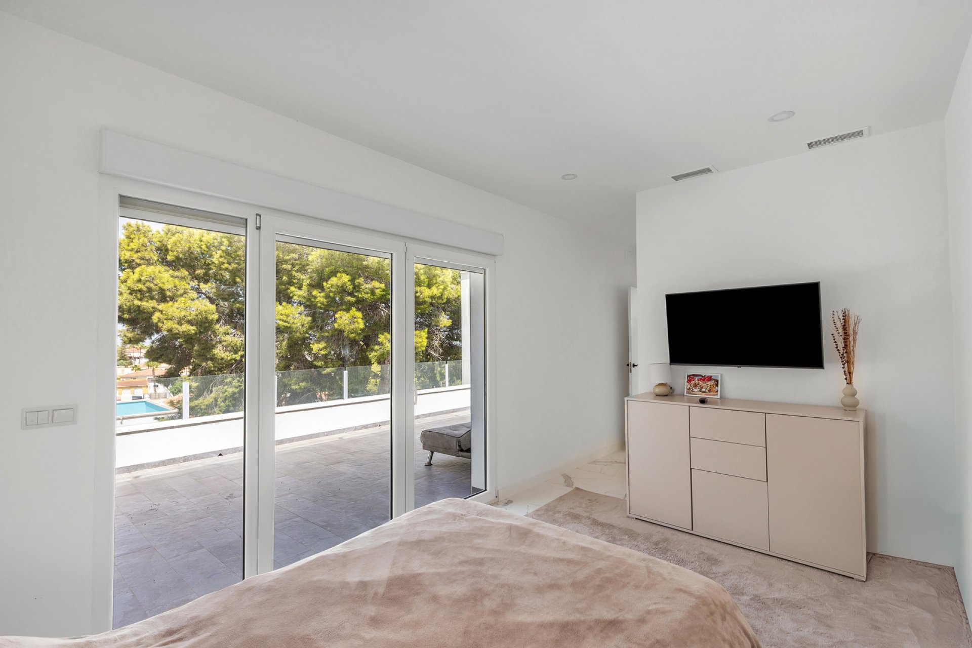 Återförsäljning - Villa -
Torrevieja - Los Balcones