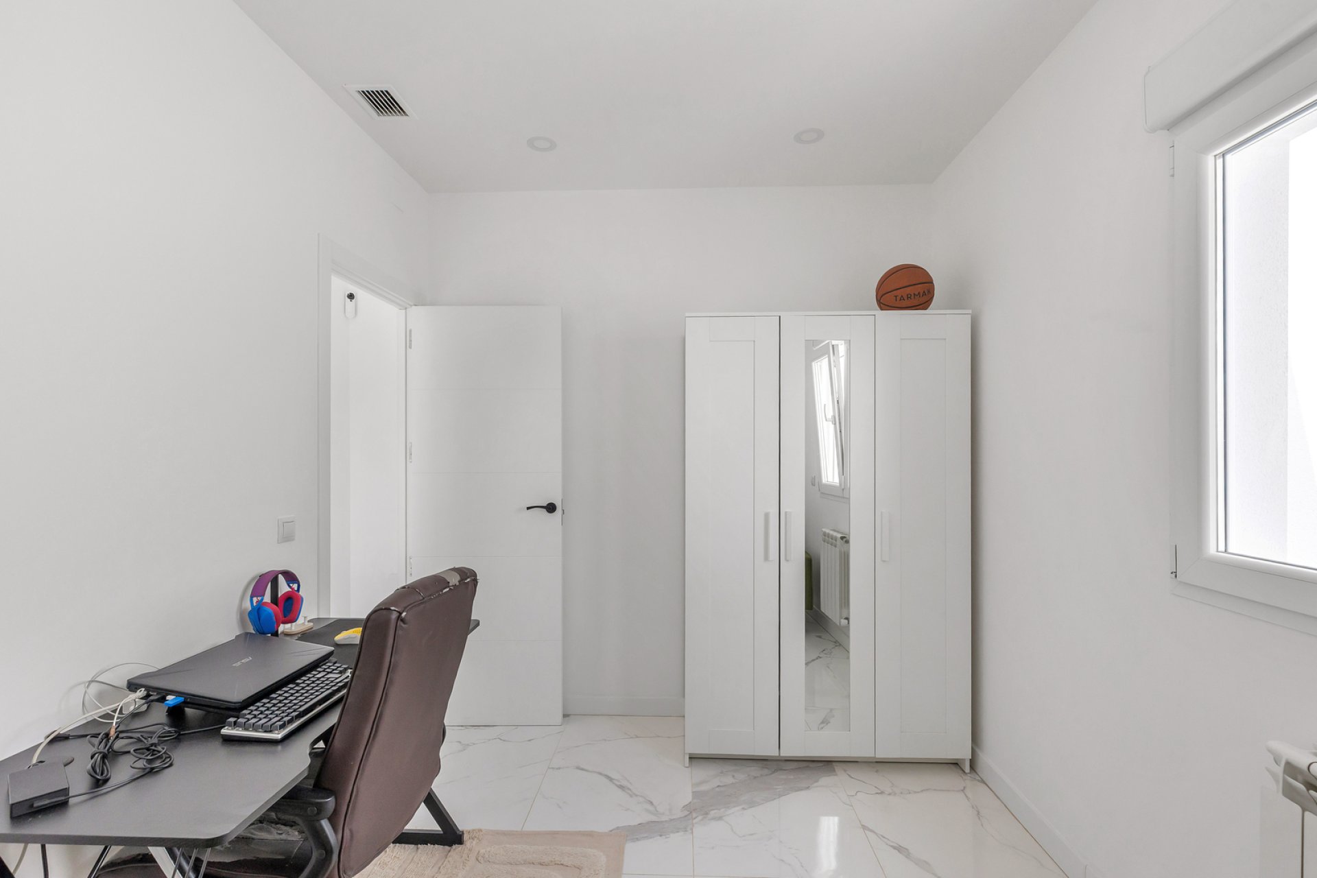 Återförsäljning - Villa -
Torrevieja - Los Balcones