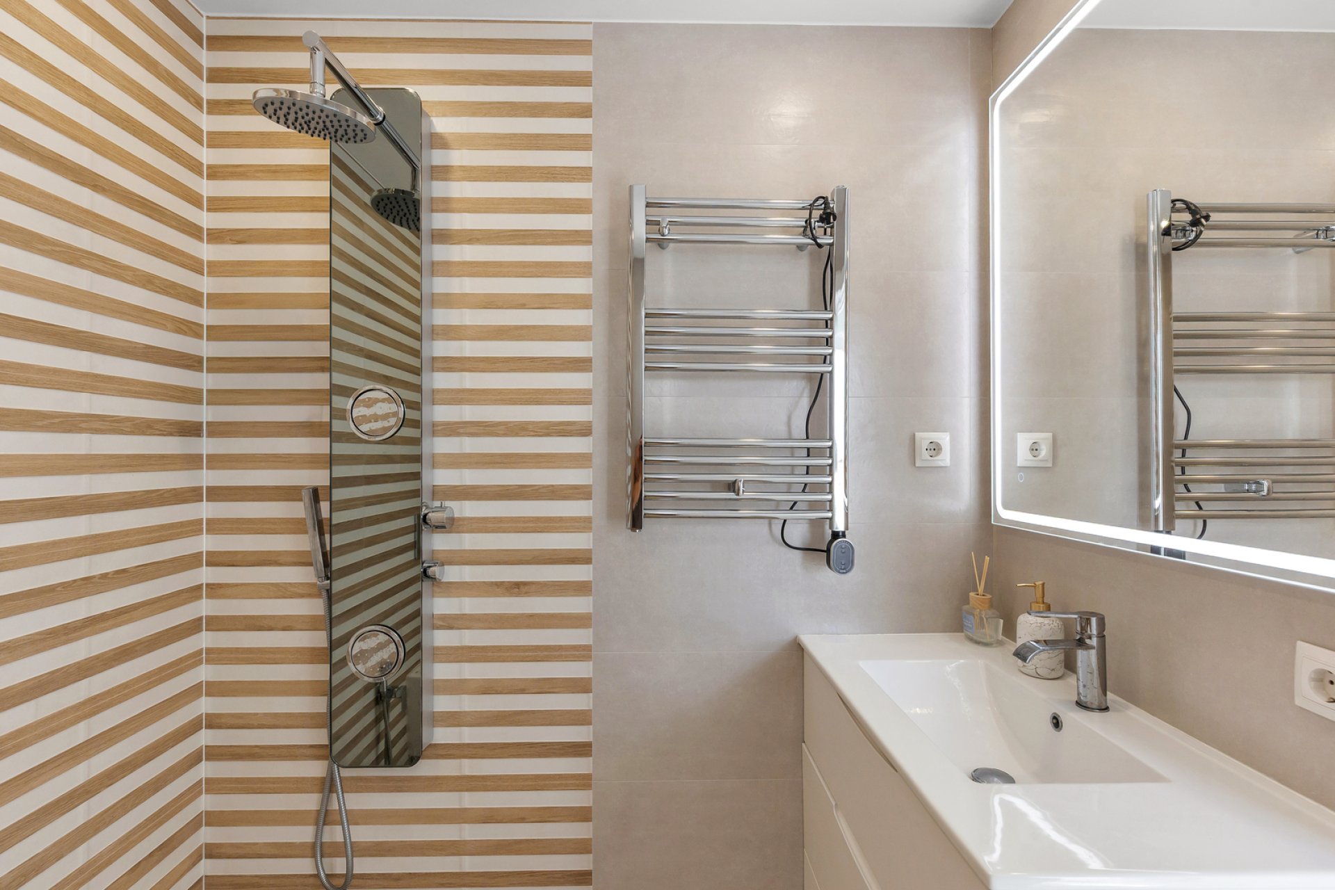 Återförsäljning - Villa -
Torrevieja - Los Balcones