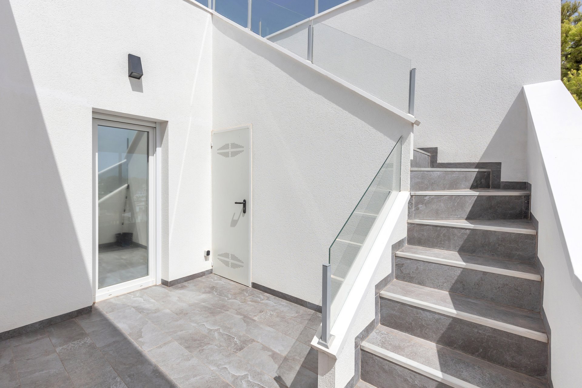 Återförsäljning - Villa -
Torrevieja - Los Balcones
