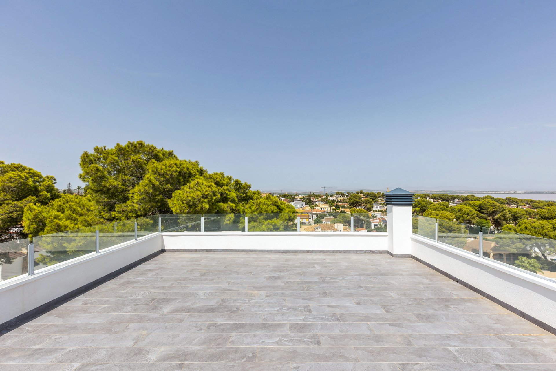 Återförsäljning - Villa -
Torrevieja - Los Balcones