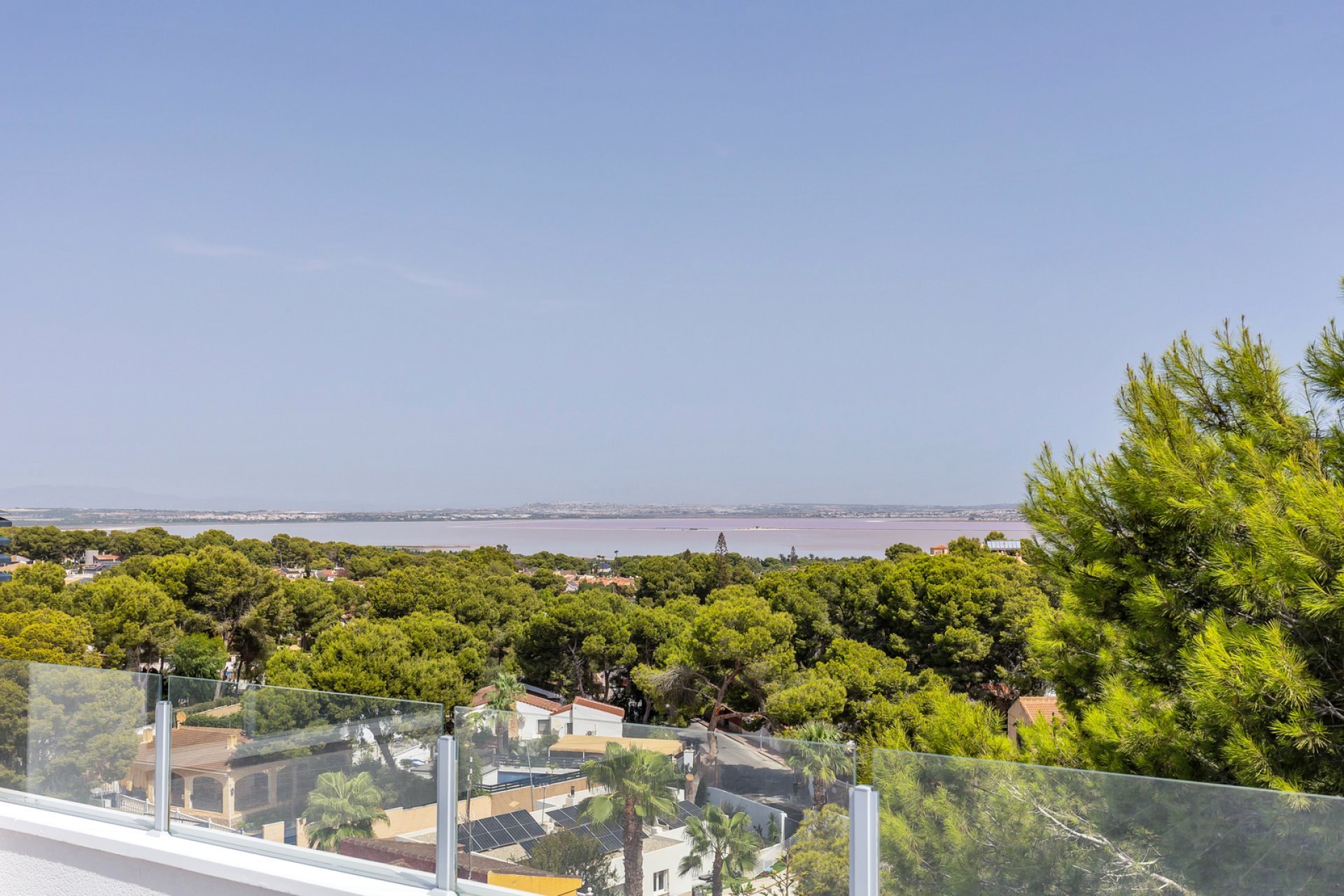 Återförsäljning - Villa -
Torrevieja - Los Balcones