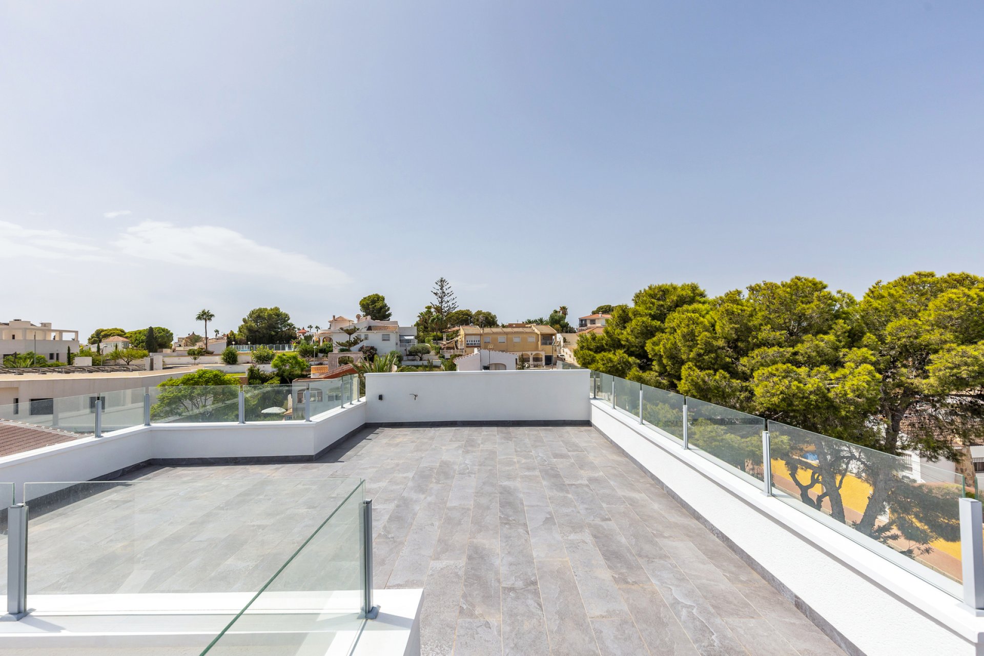 Återförsäljning - Villa -
Torrevieja - Los Balcones