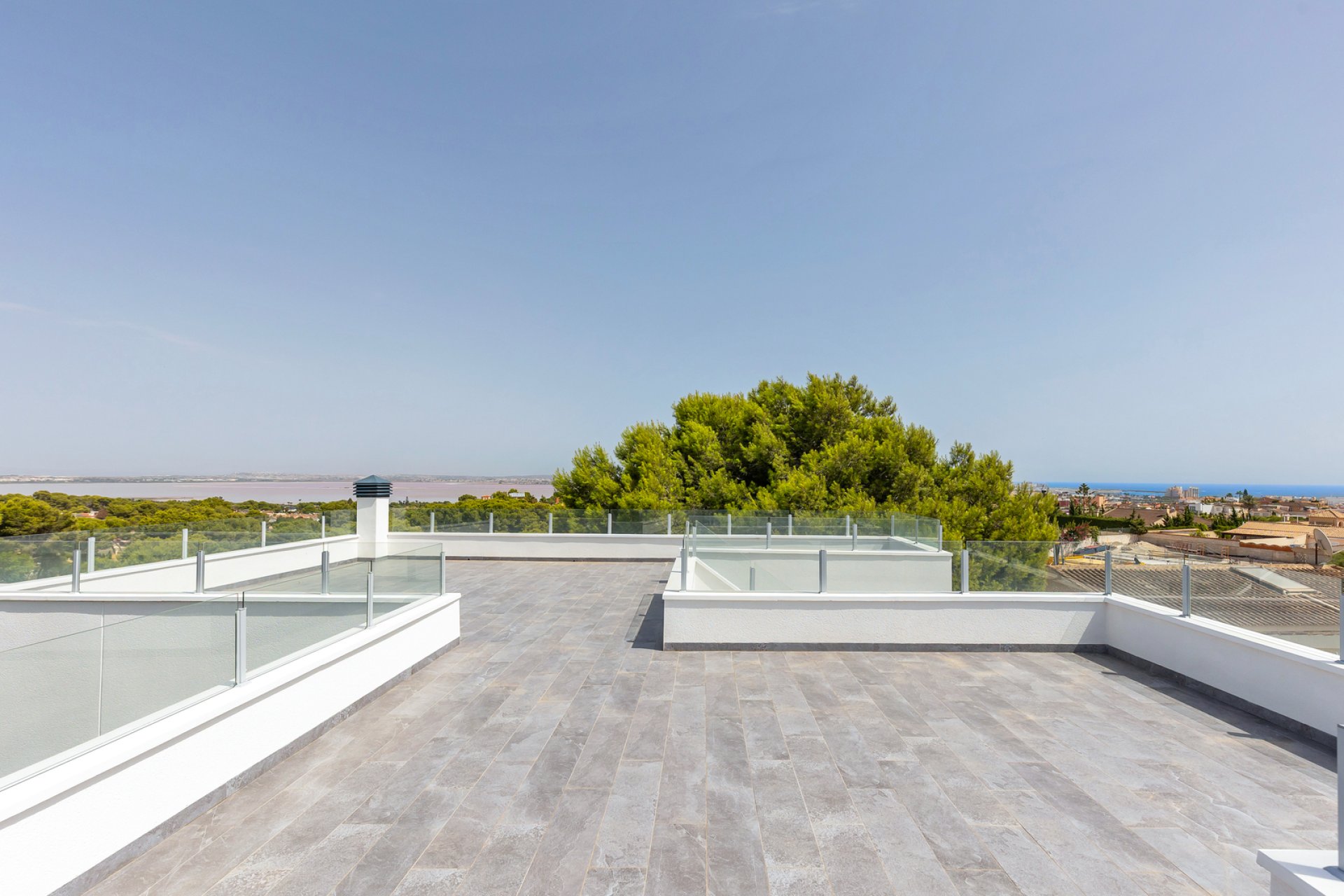Återförsäljning - Villa -
Torrevieja - Los Balcones