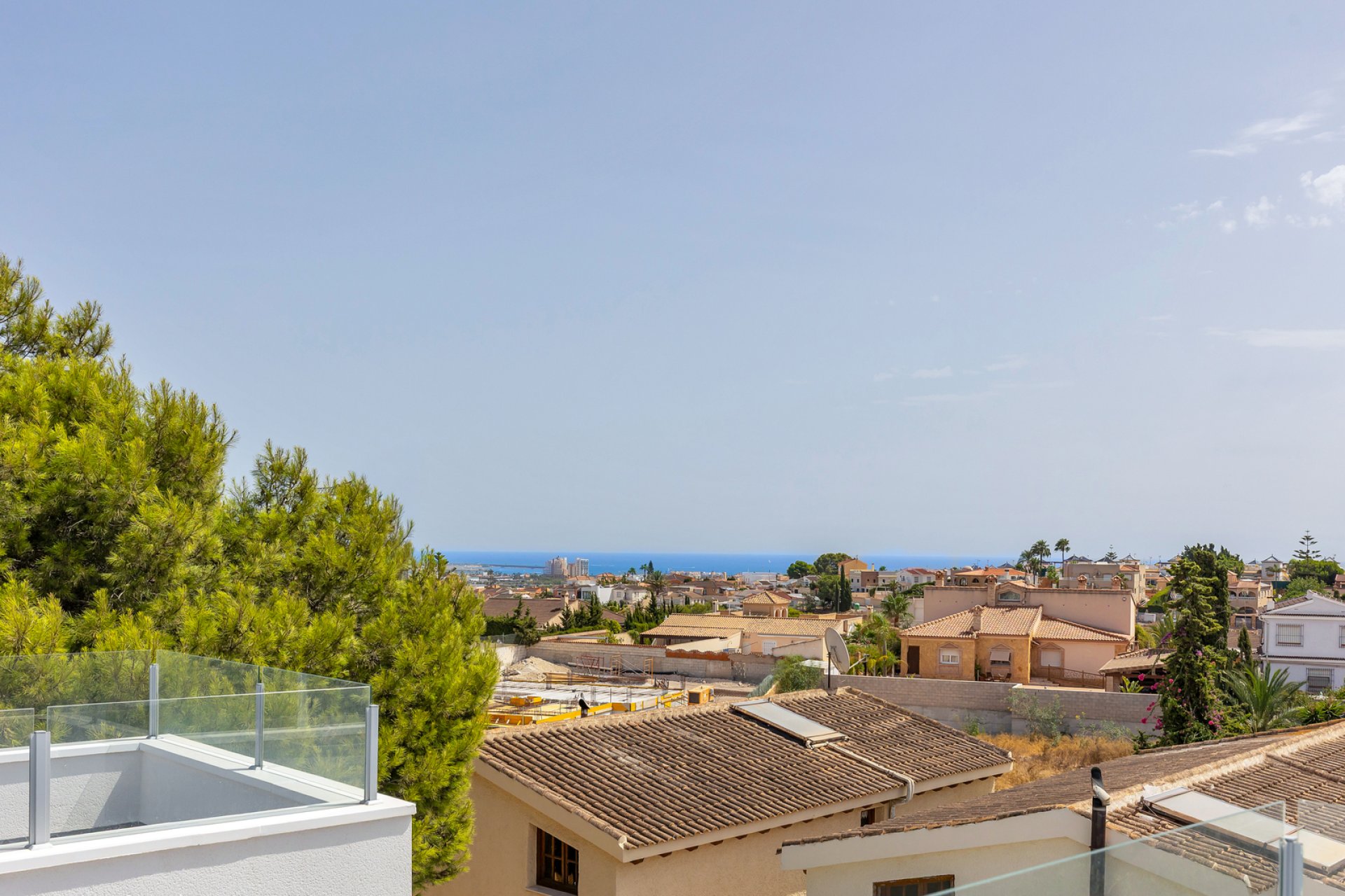 Återförsäljning - Villa -
Torrevieja - Los Balcones