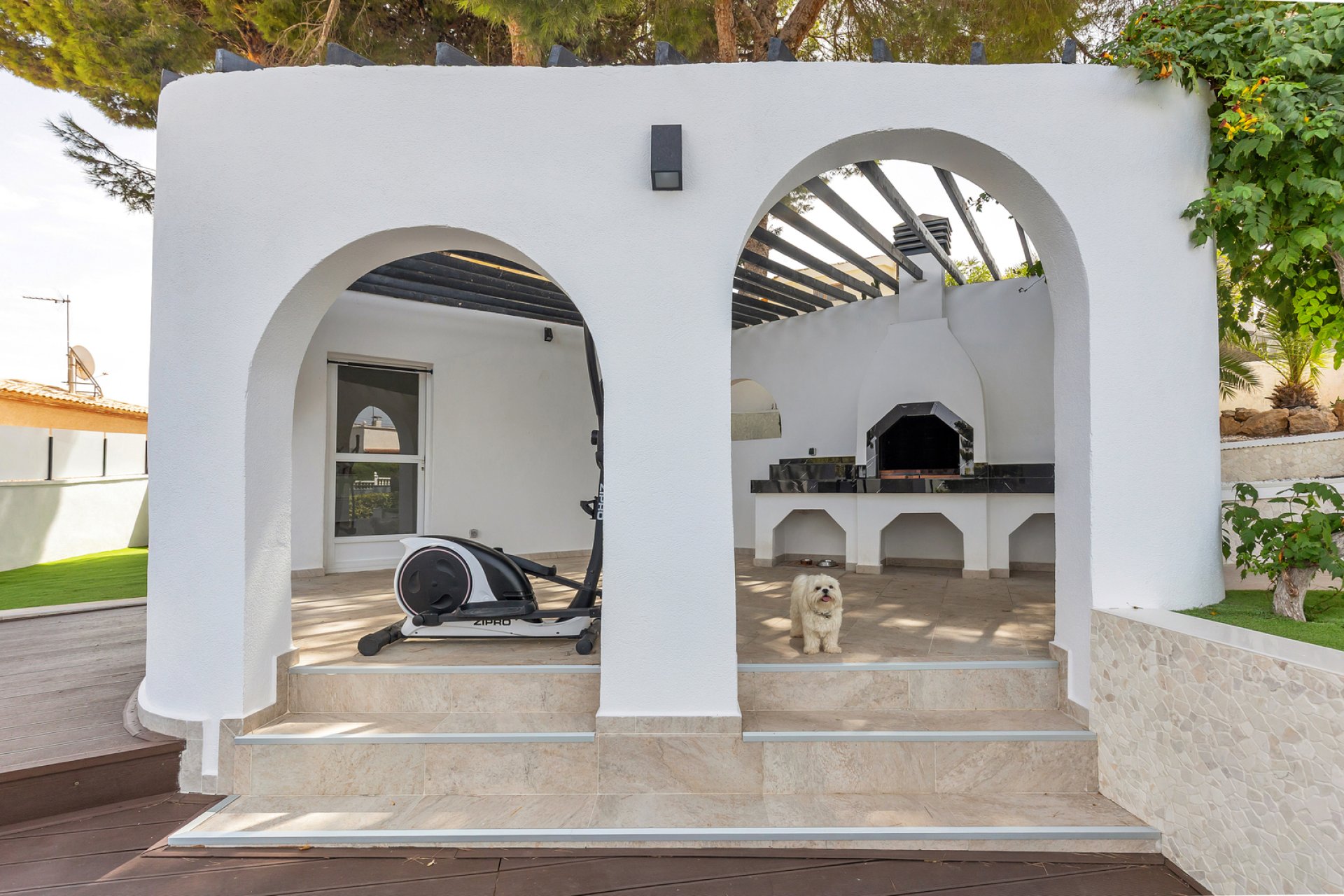 Återförsäljning - Villa -
Torrevieja - Los Balcones