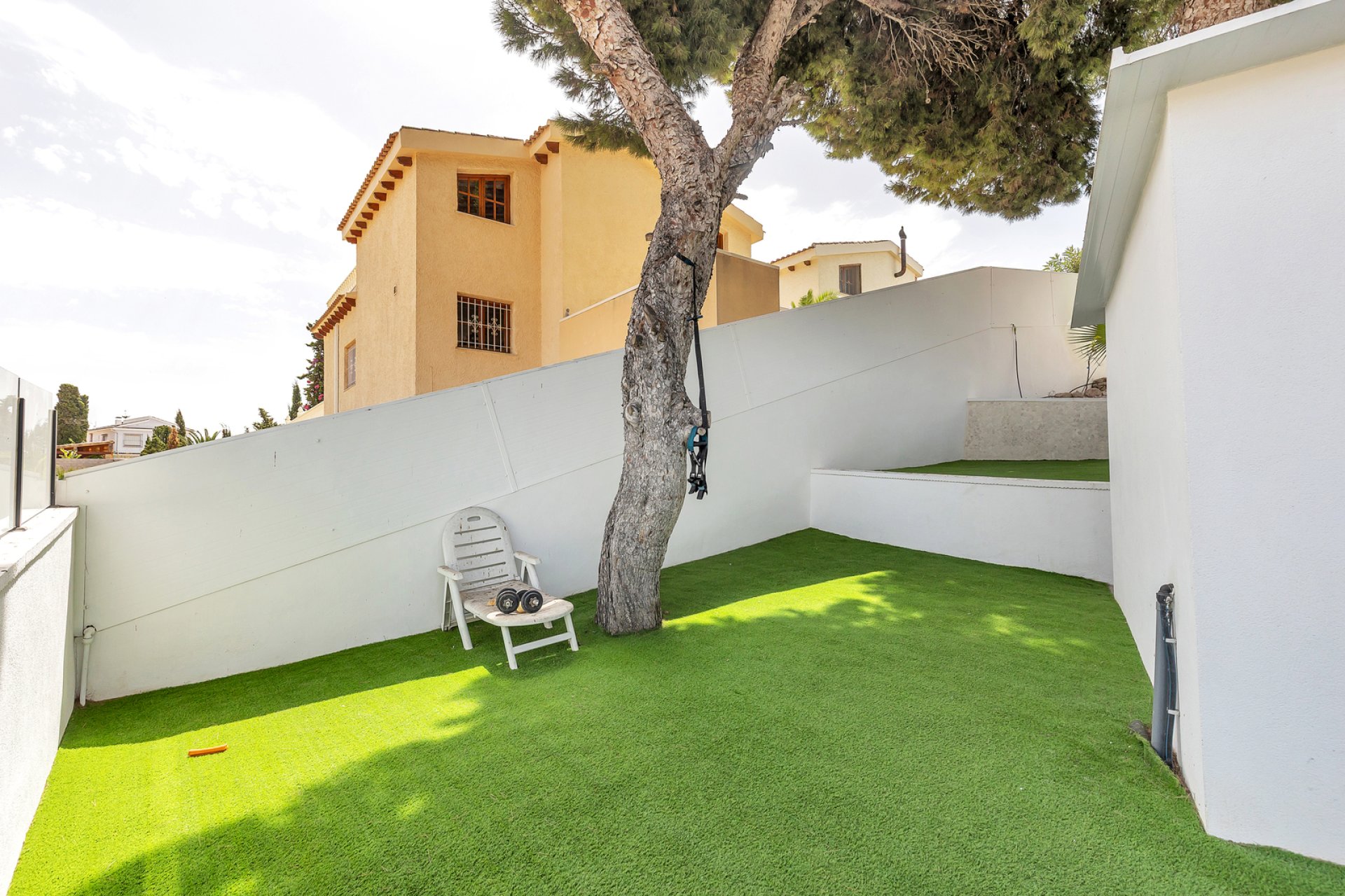 Återförsäljning - Villa -
Torrevieja - Los Balcones