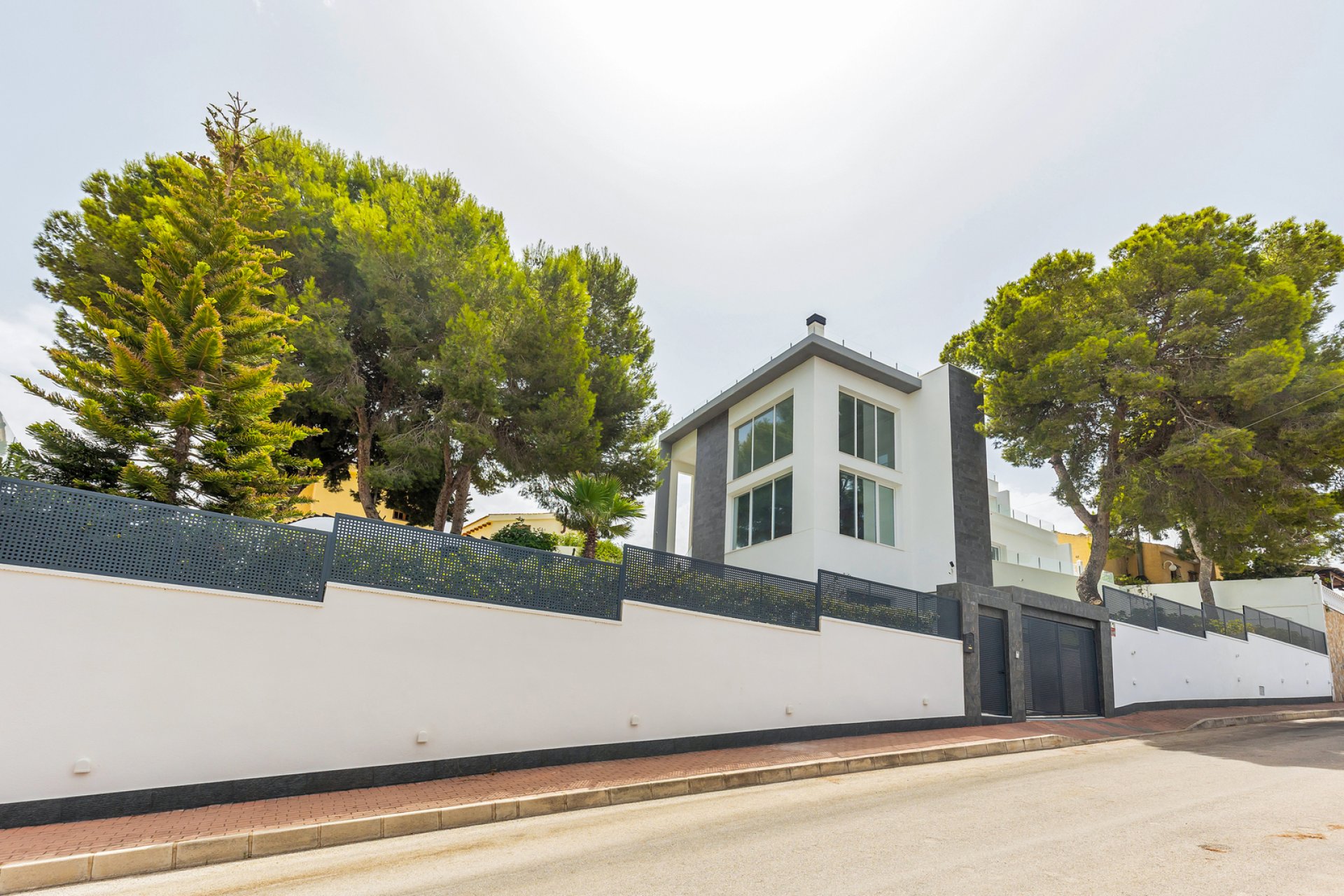 Återförsäljning - Villa -
Torrevieja - Los Balcones