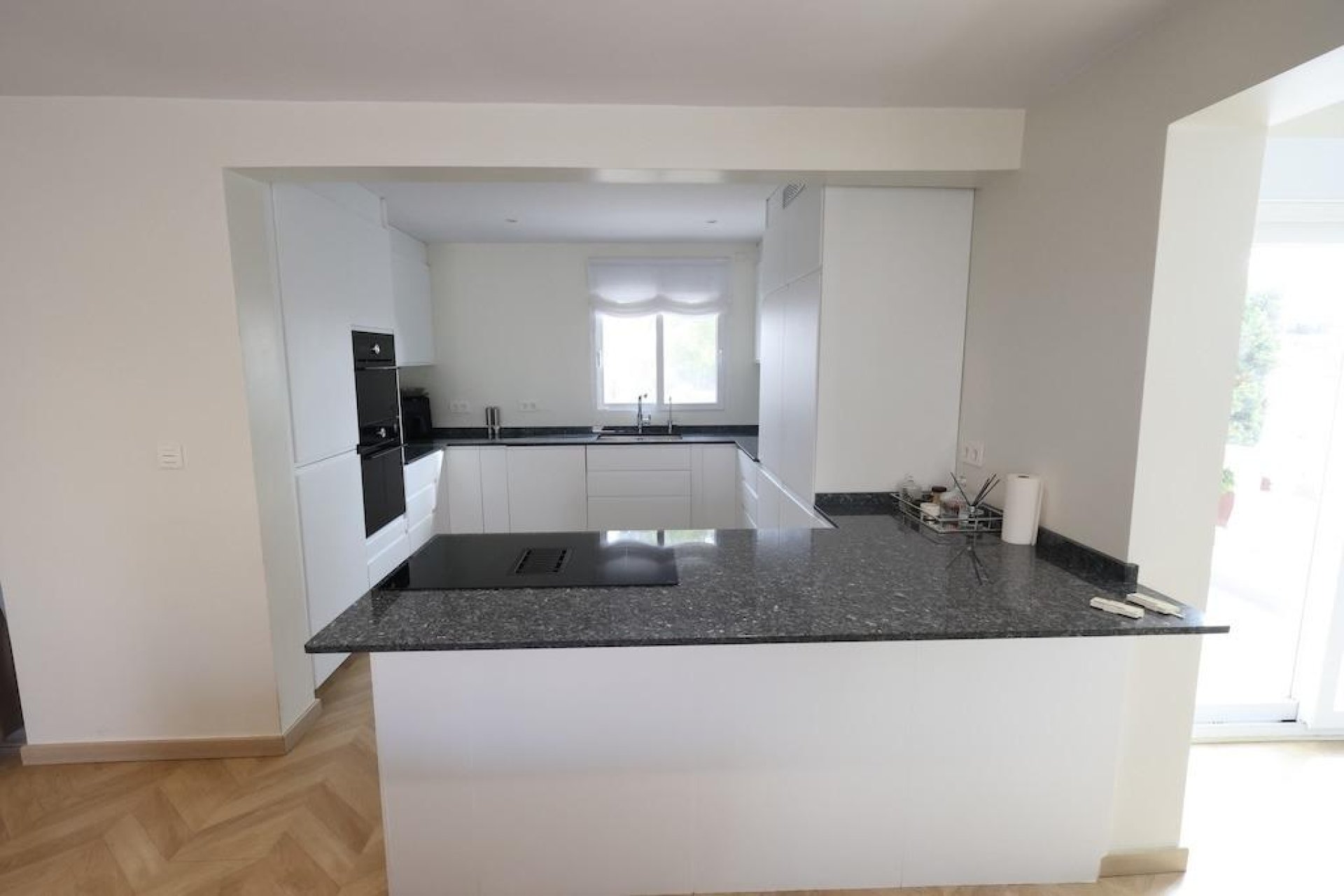 Återförsäljning - Villa -
Torrevieja - Los Balcones