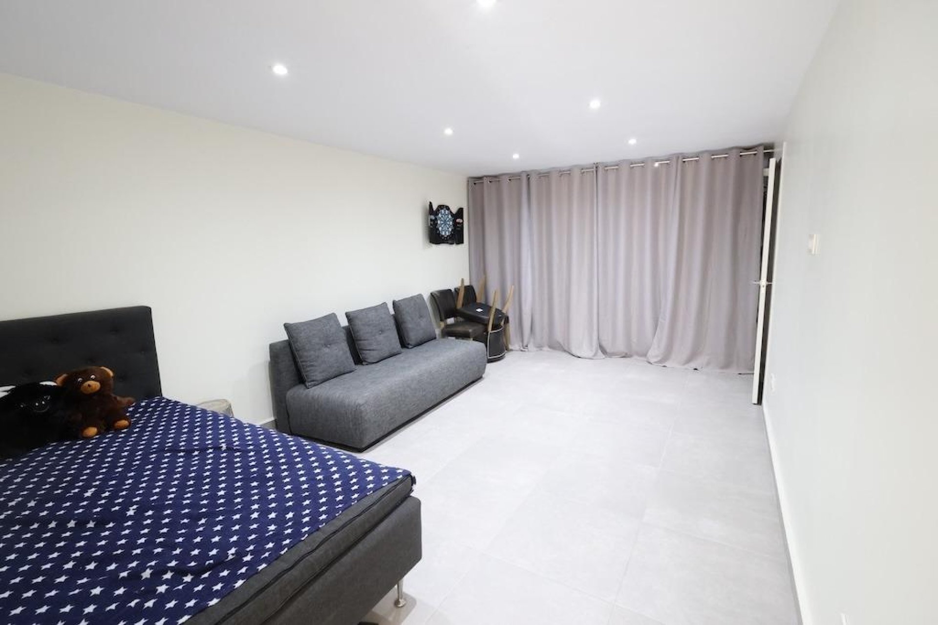 Återförsäljning - Villa -
Torrevieja - Los Balcones