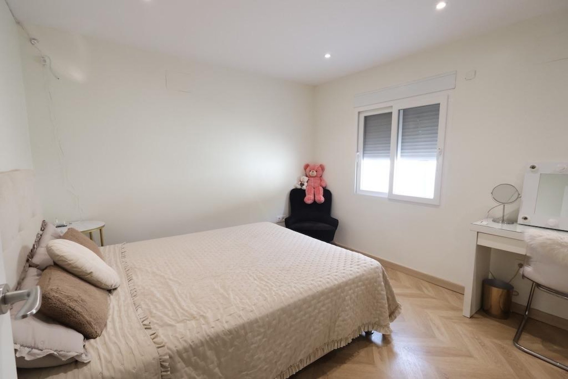 Återförsäljning - Villa -
Torrevieja - Los Balcones