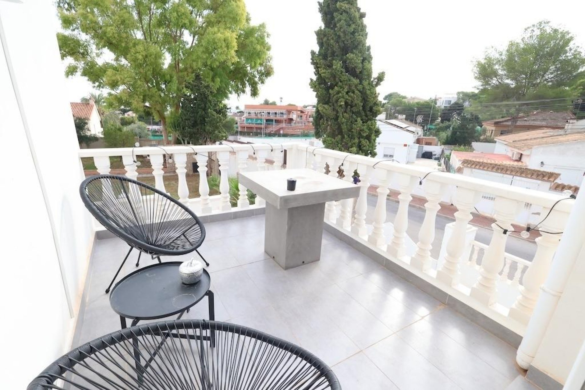 Återförsäljning - Villa -
Torrevieja - Los Balcones
