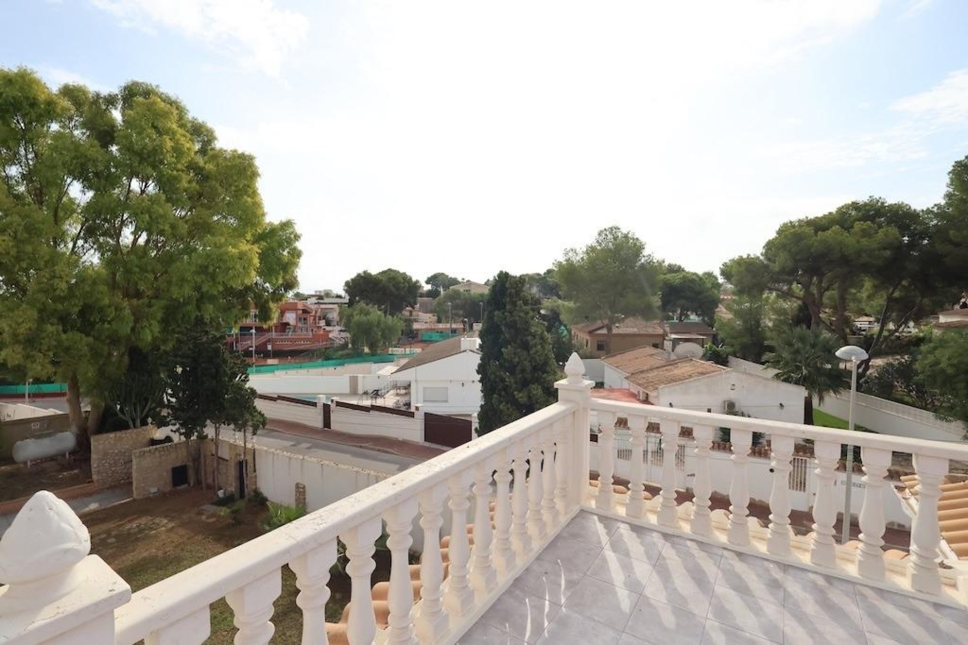 Återförsäljning - Villa -
Torrevieja - Los Balcones