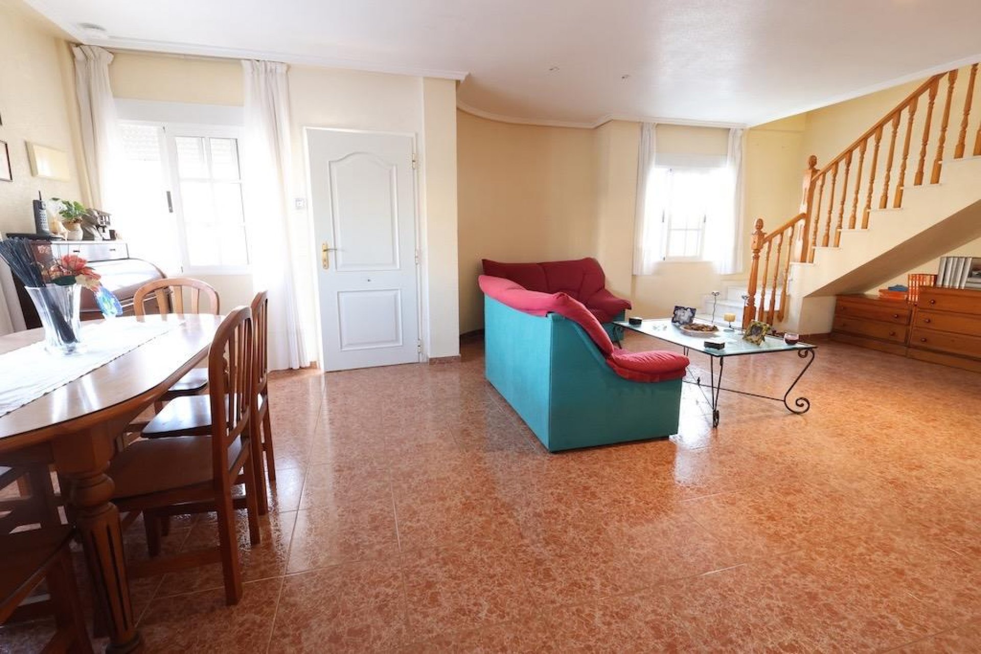 Återförsäljning - Villa -
Torrevieja - Los Balcones