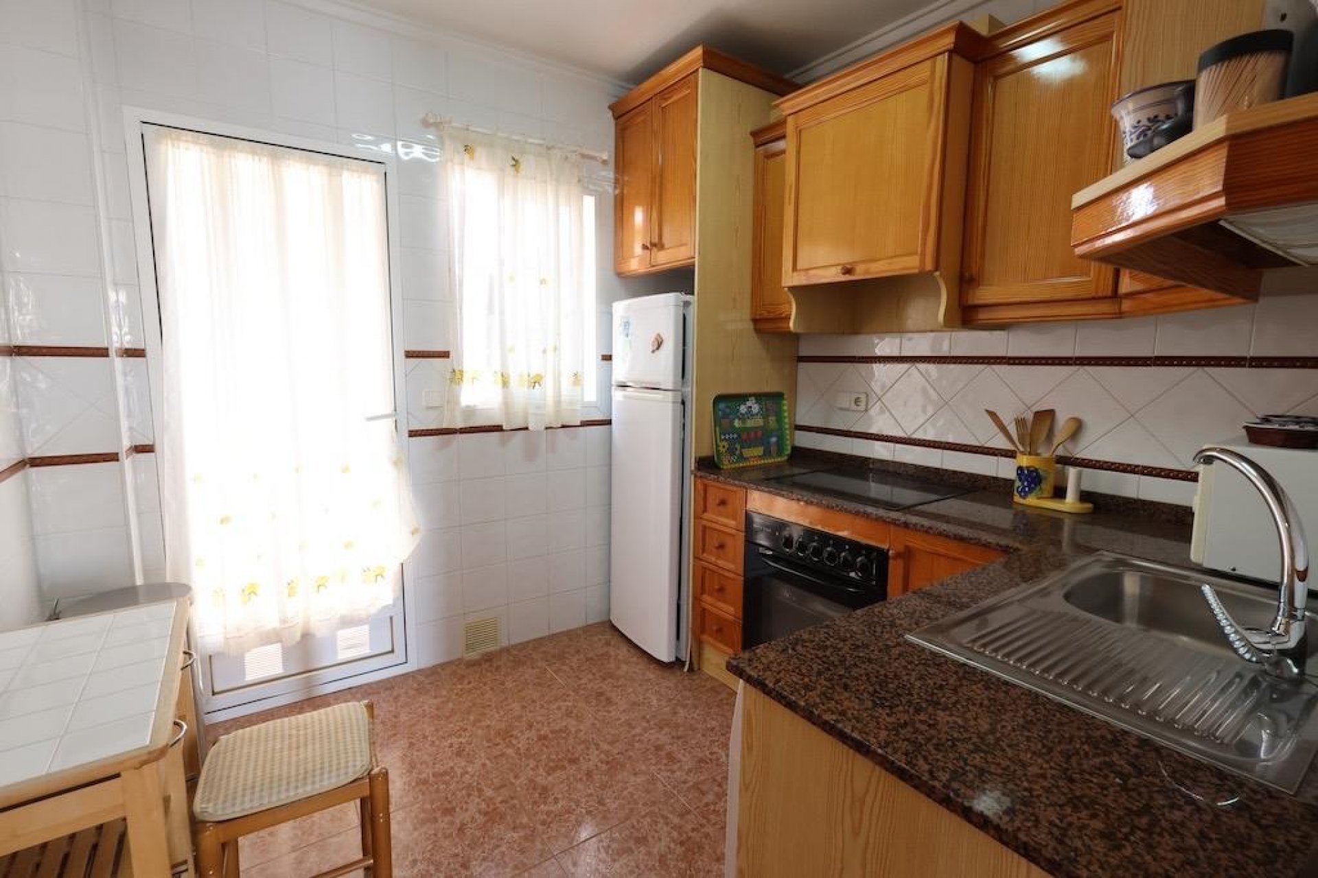 Återförsäljning - Villa -
Torrevieja - Los Balcones