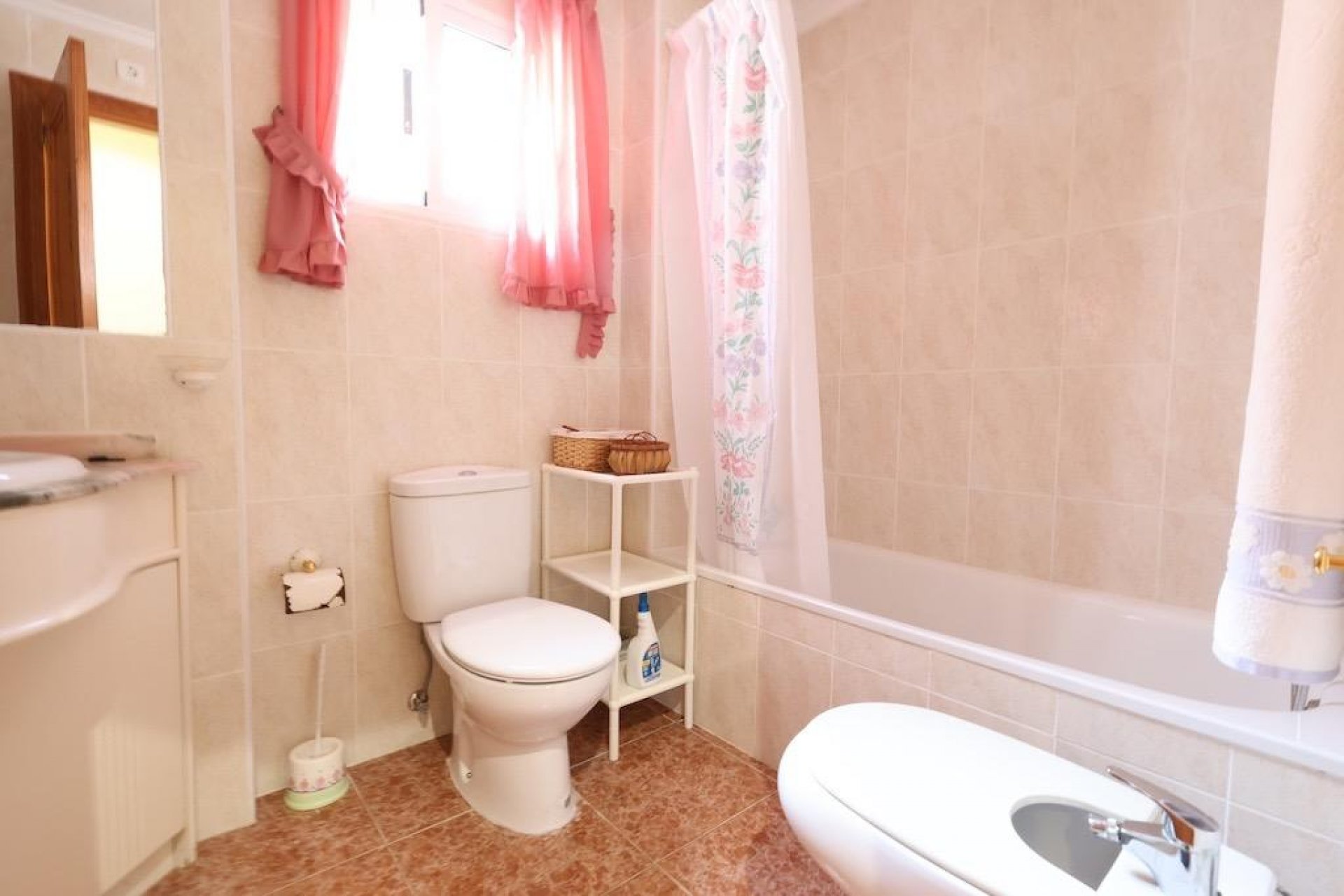 Återförsäljning - Villa -
Torrevieja - Los Balcones