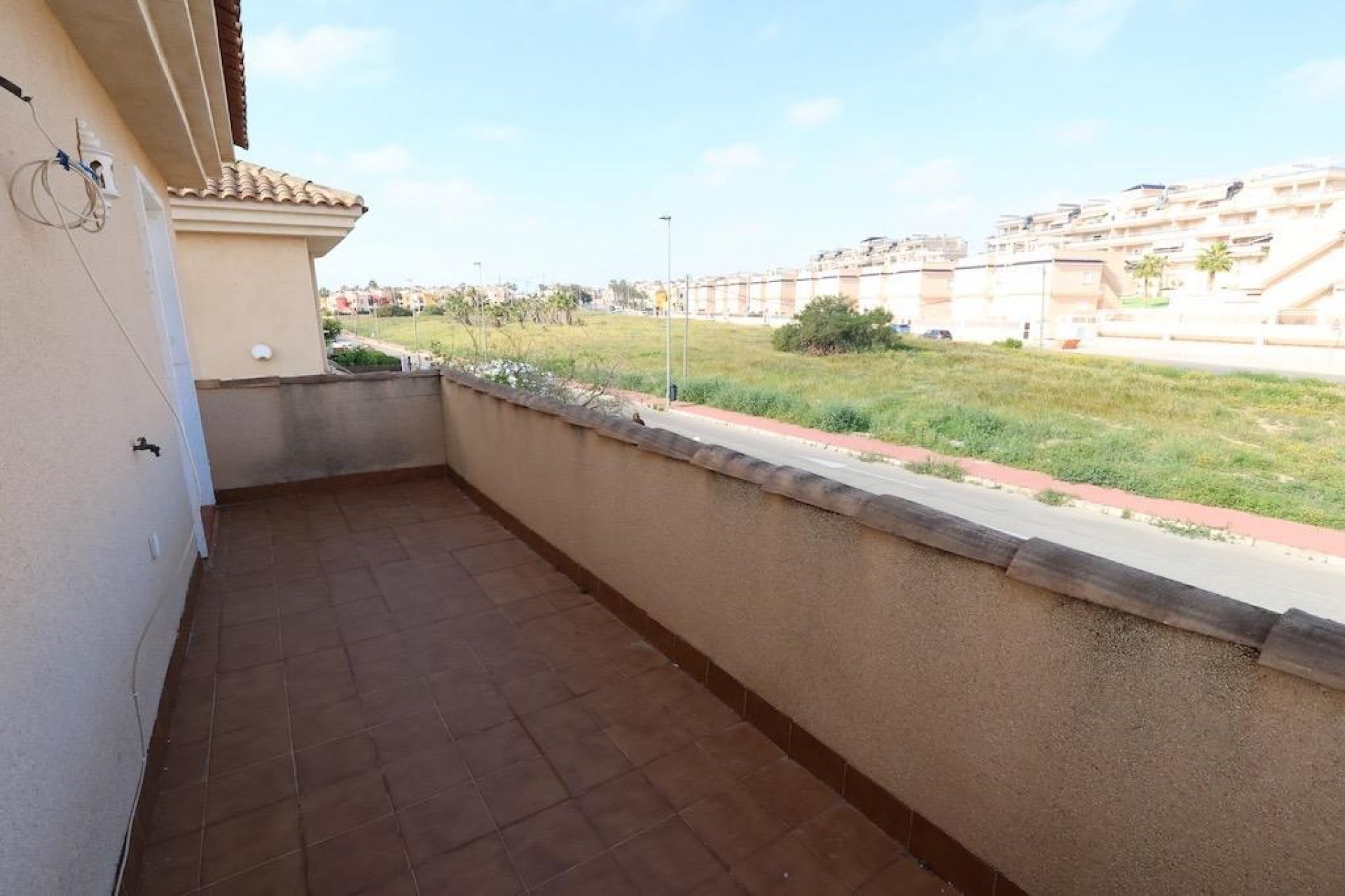 Återförsäljning - Villa -
Torrevieja - Los Balcones