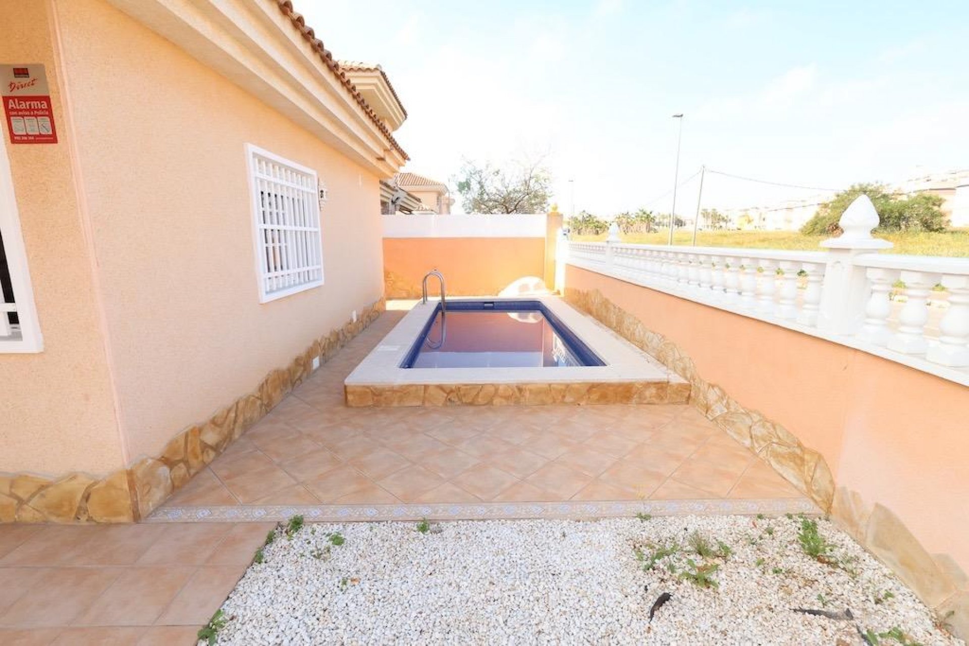 Återförsäljning - Villa -
Torrevieja - Los Balcones