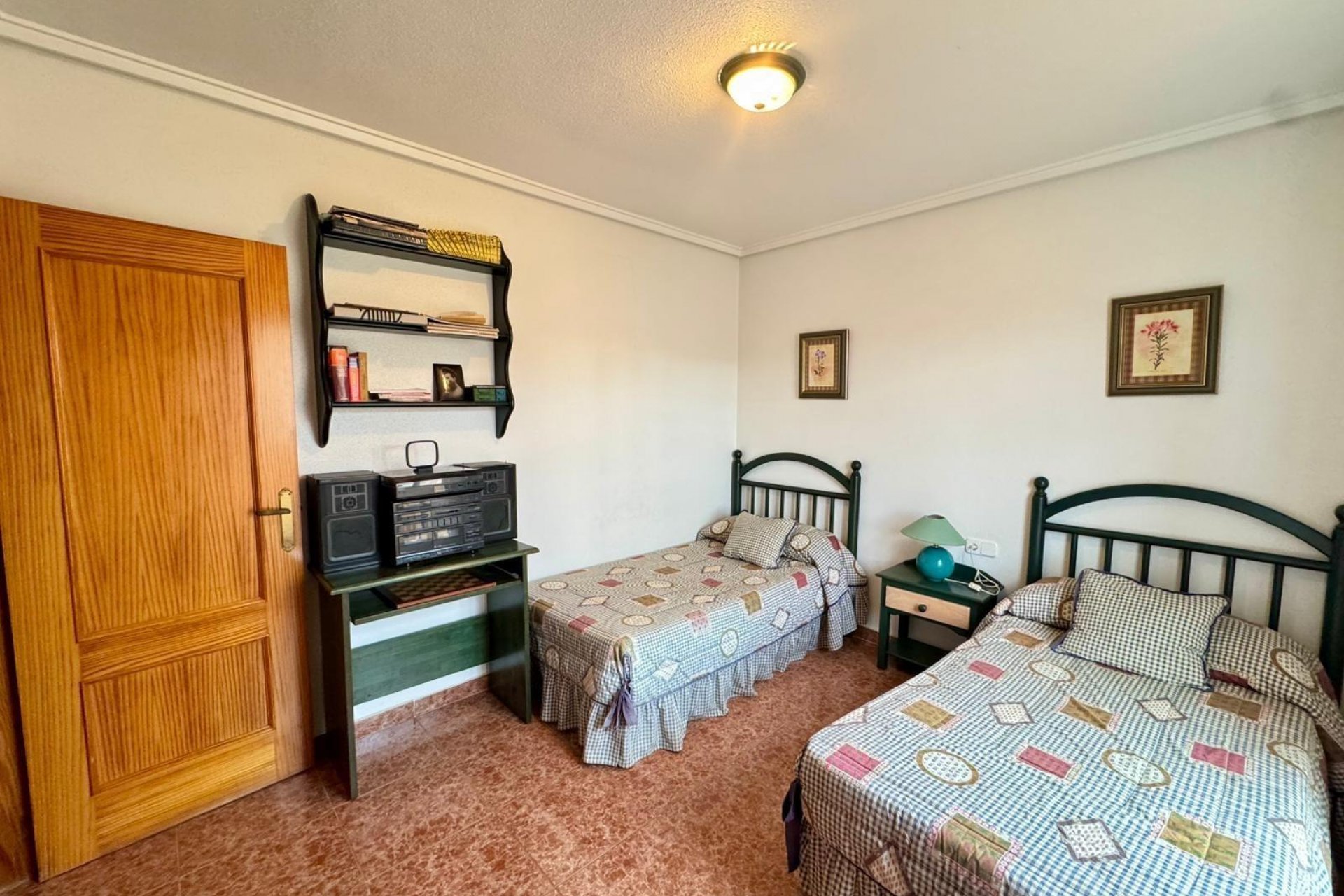 Återförsäljning - Villa -
Torrevieja - Los Balcones