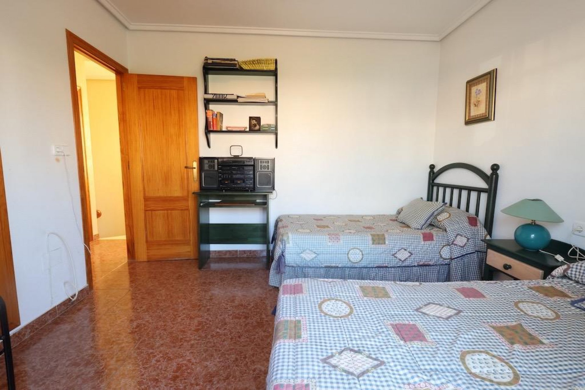 Återförsäljning - Villa -
Torrevieja - Los Balcones