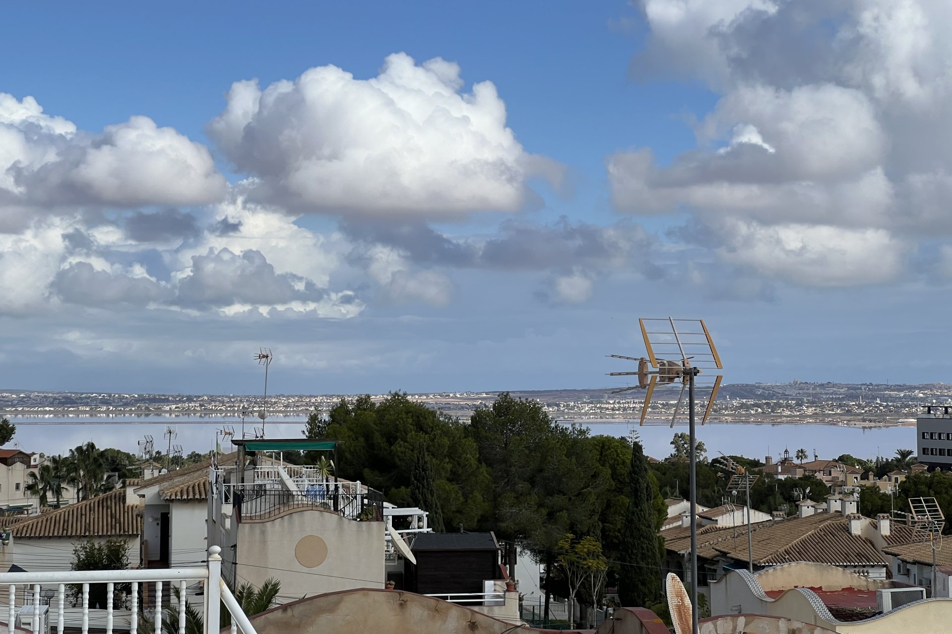 Återförsäljning - Villa -
Torrevieja - Los Balcones