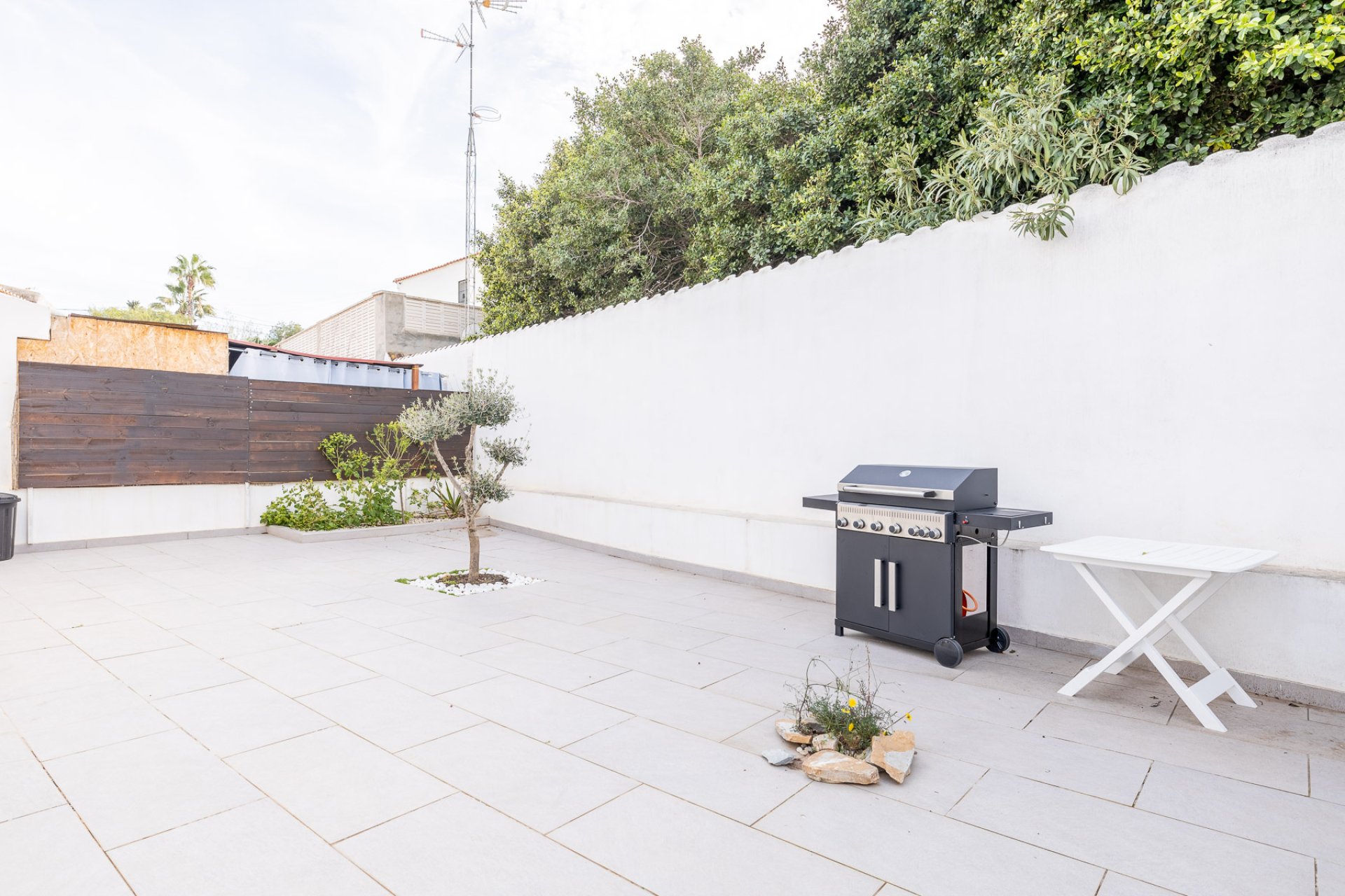 Återförsäljning - Villa -
Torrevieja - Los Balcones