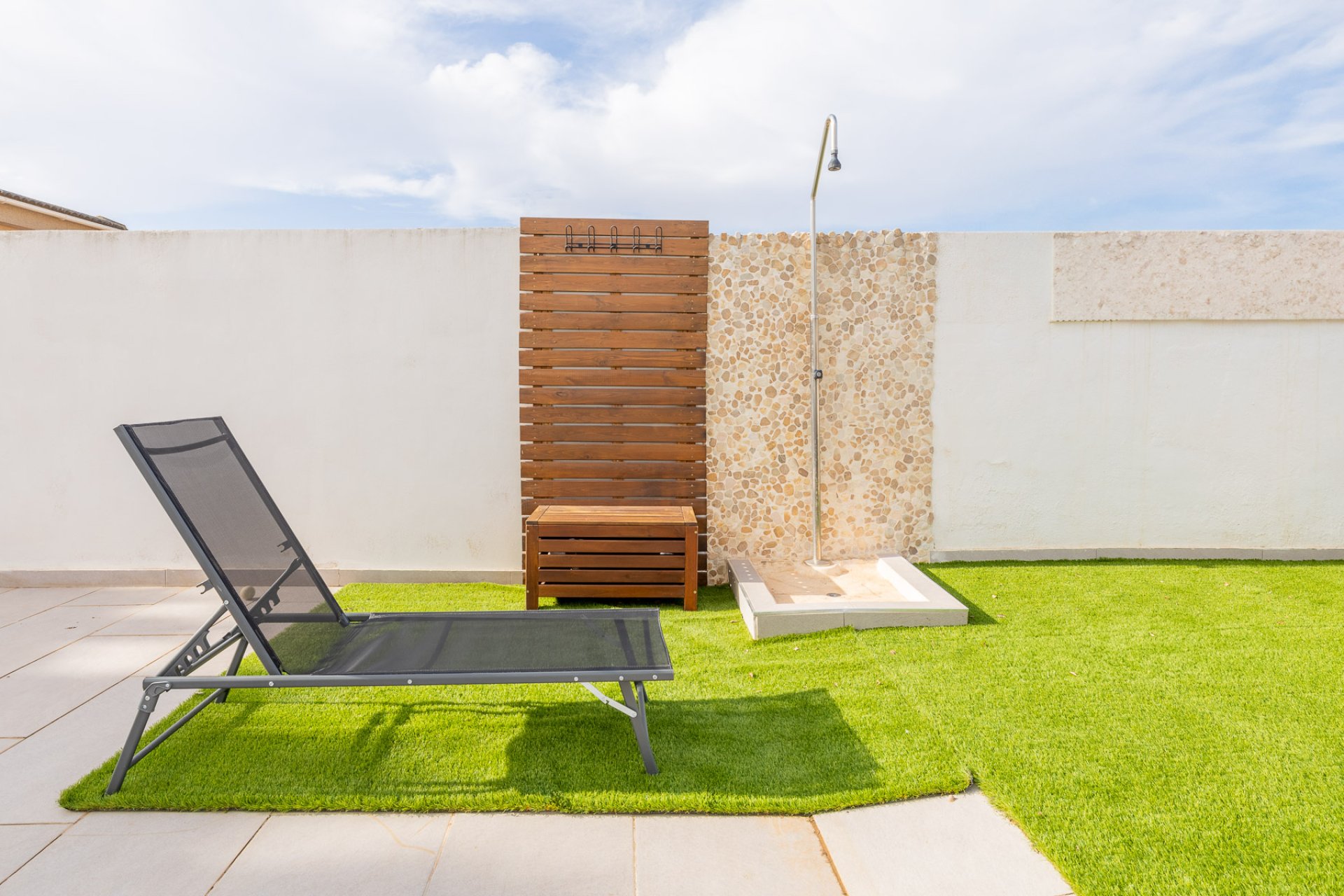 Återförsäljning - Villa -
Torrevieja - Los Balcones