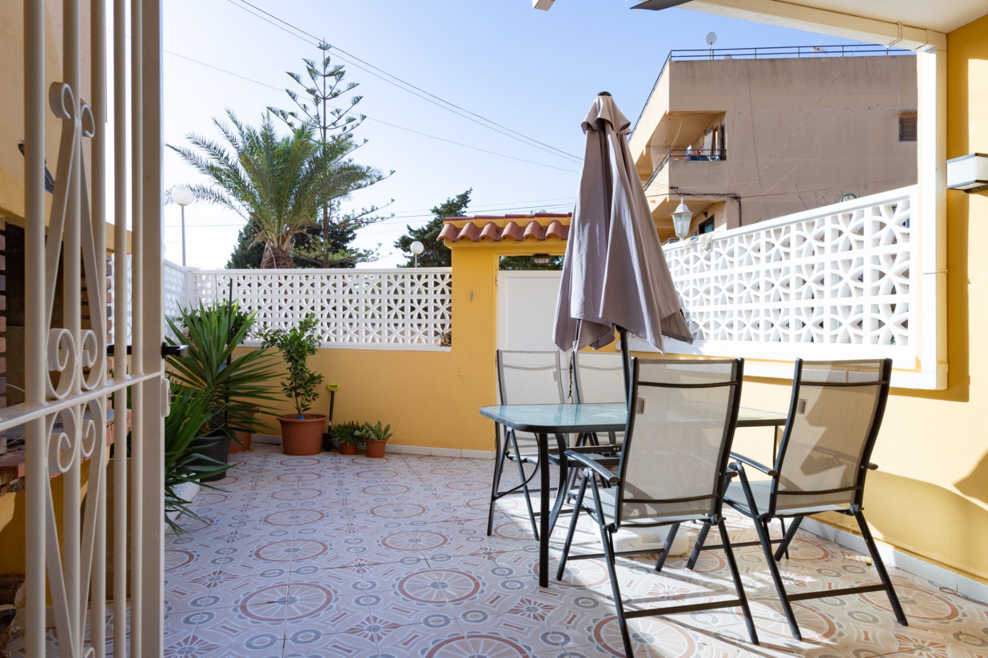 Återförsäljning - Villa -
Torrevieja - Los Frutales