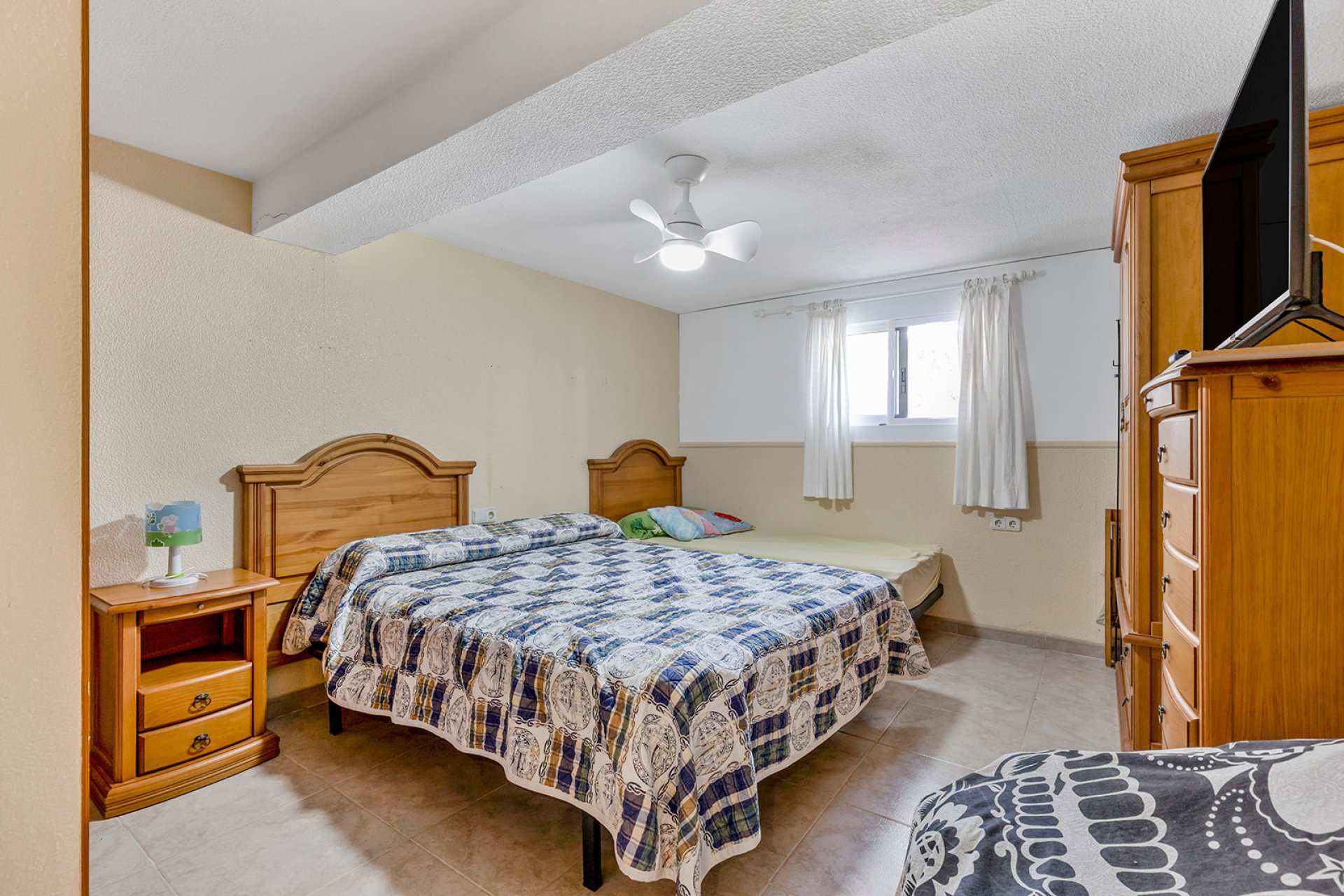 Återförsäljning - Villa -
Torrevieja - Rocio del mar