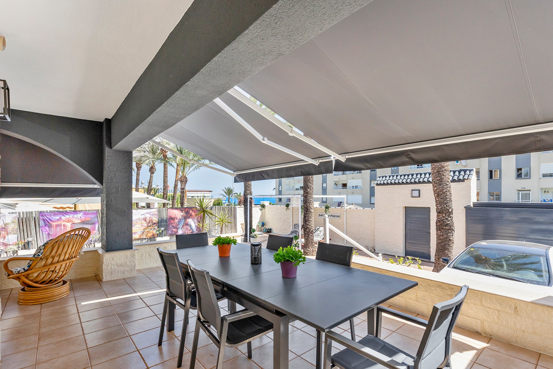 Återförsäljning - Villa -
Torrevieja - Rocio del mar