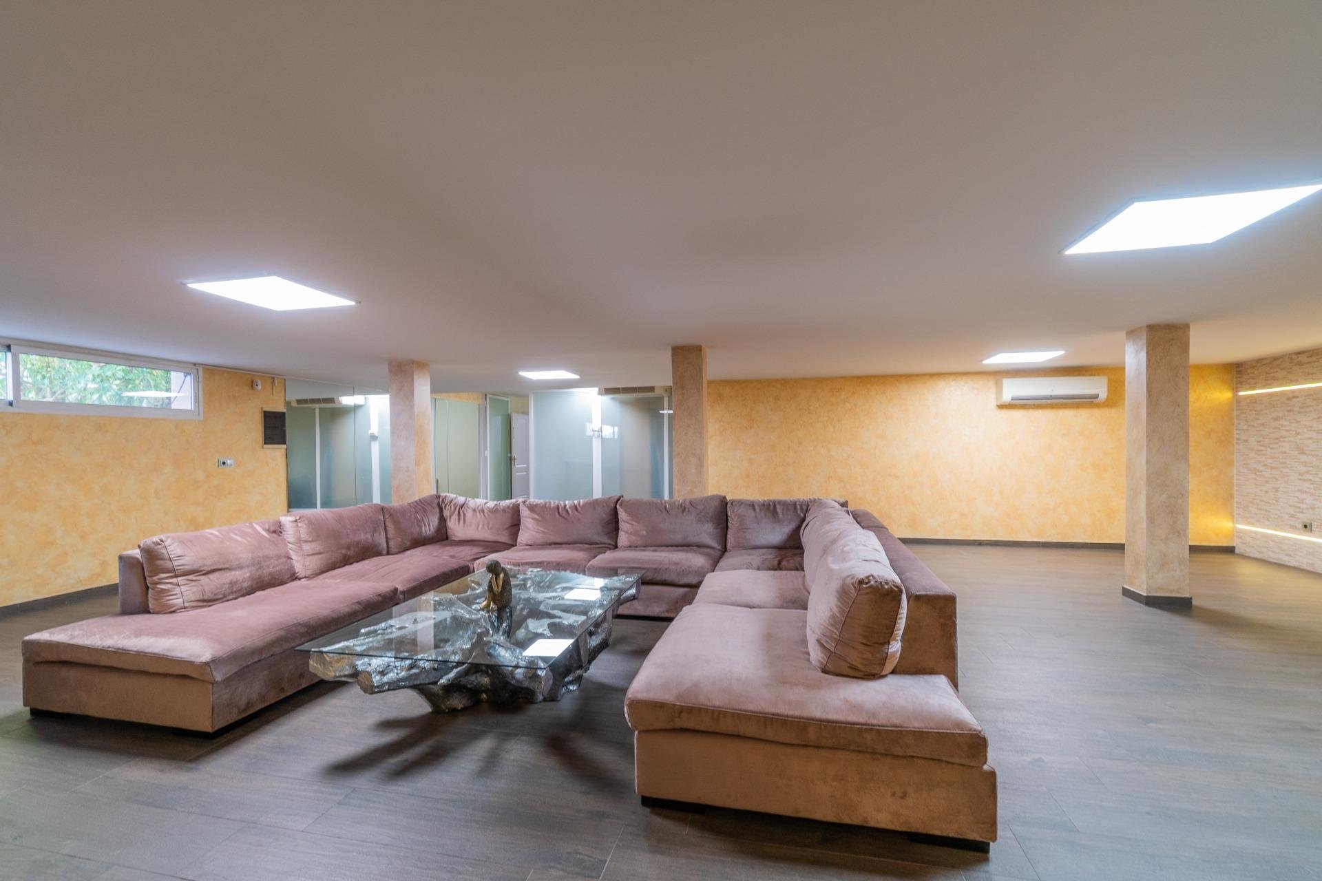 Återförsäljning - Villa -
Torrevieja - Torre la mata