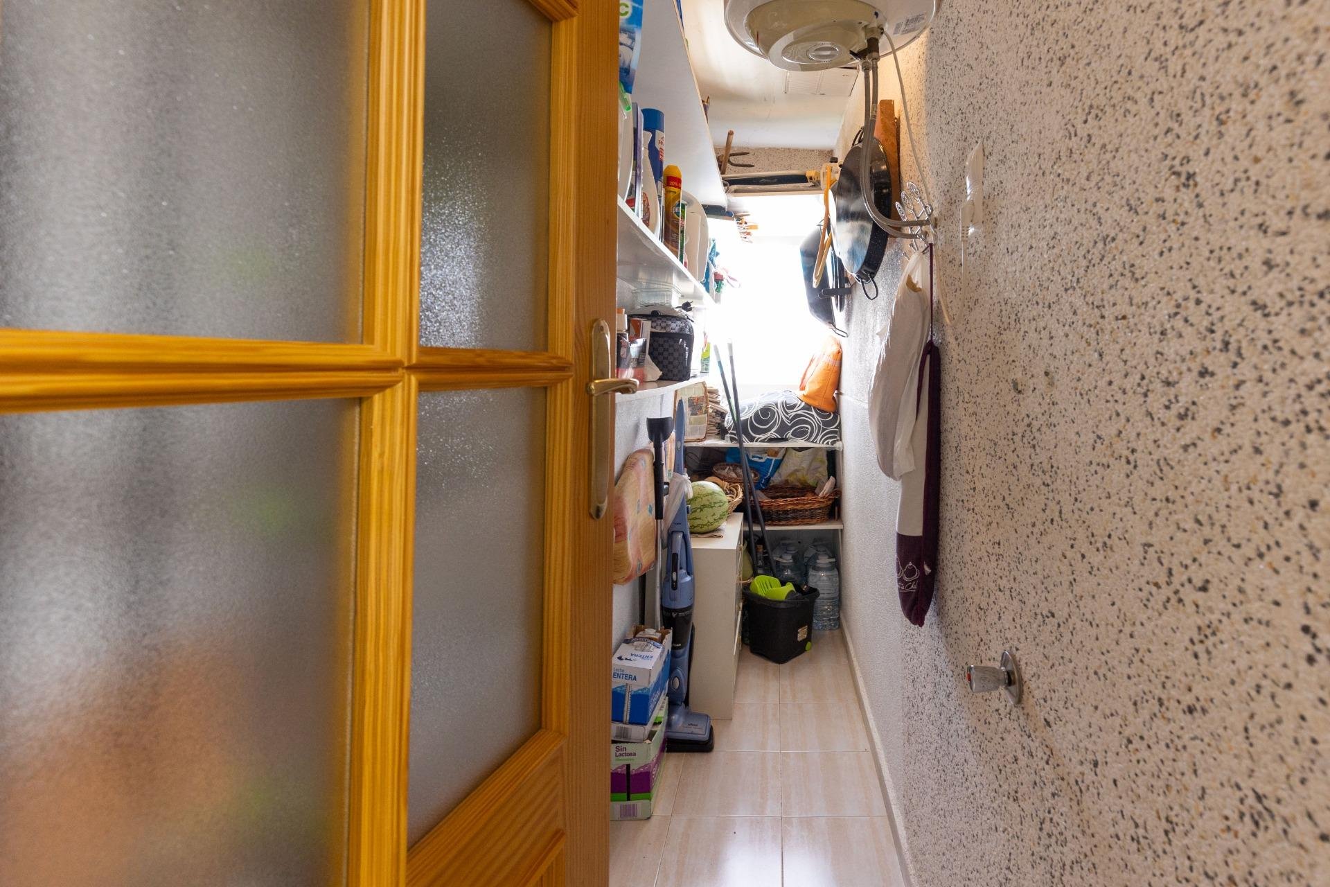 Återförsäljning - Villa -
Torrevieja - Torreblanca