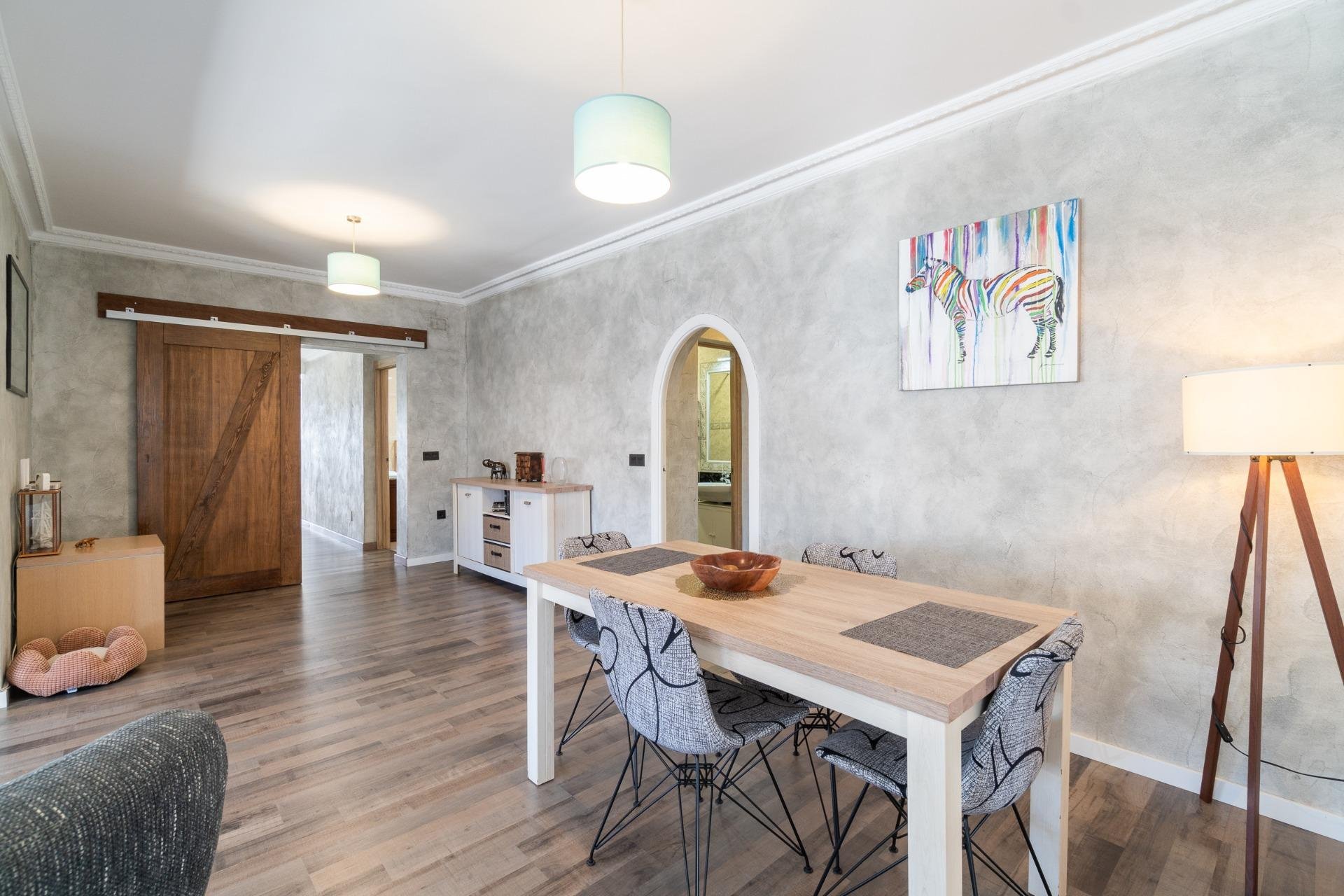 Återförsäljning - Villa -
Torrevieja - Torreta florida