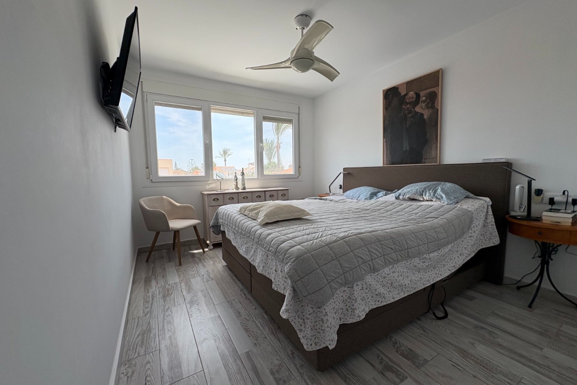 Återförsäljning - Villa -
Torrevieja - Torreta - Florida