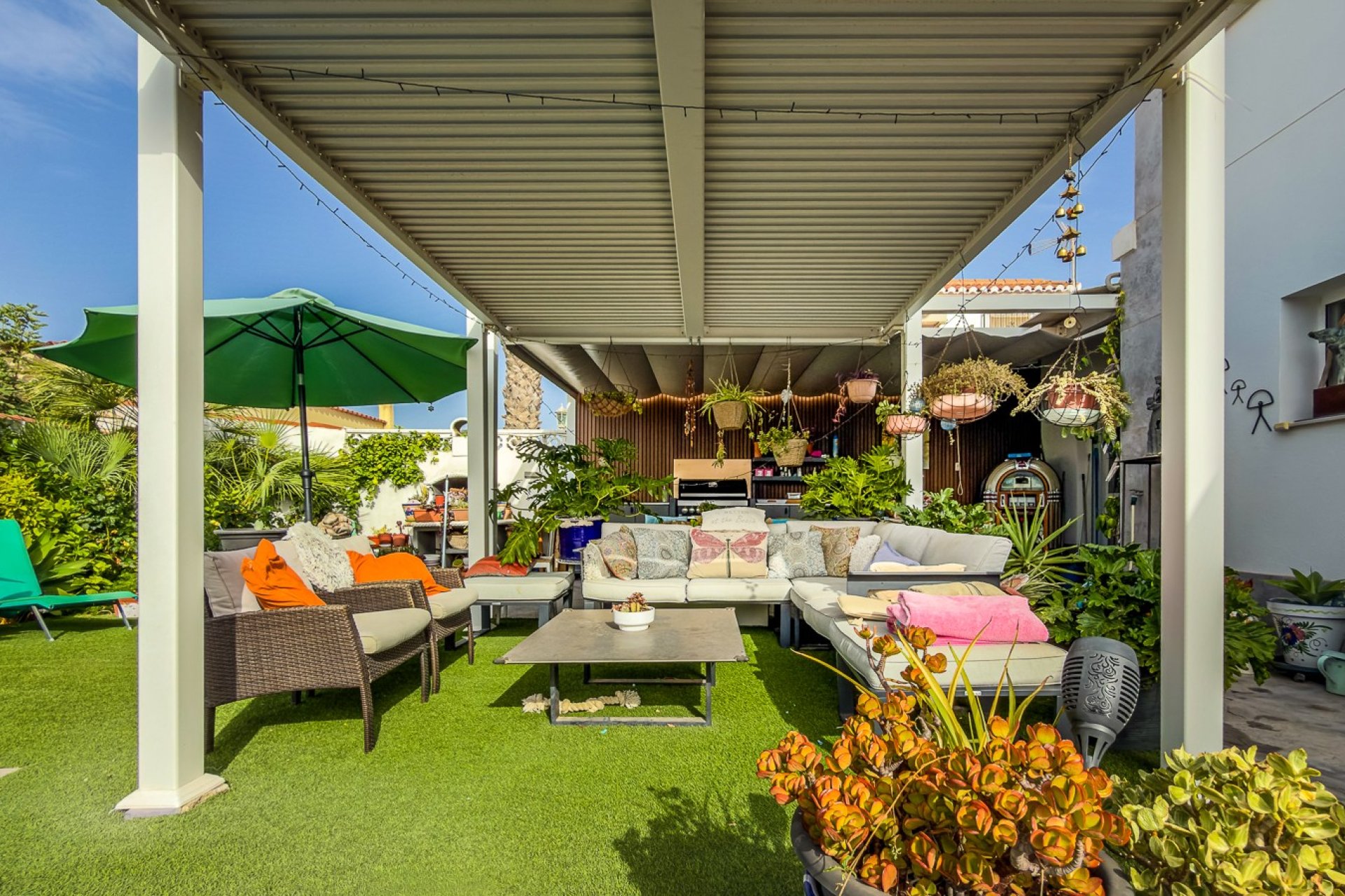 Återförsäljning - Villa -
Torrevieja - Torreta - Florida
