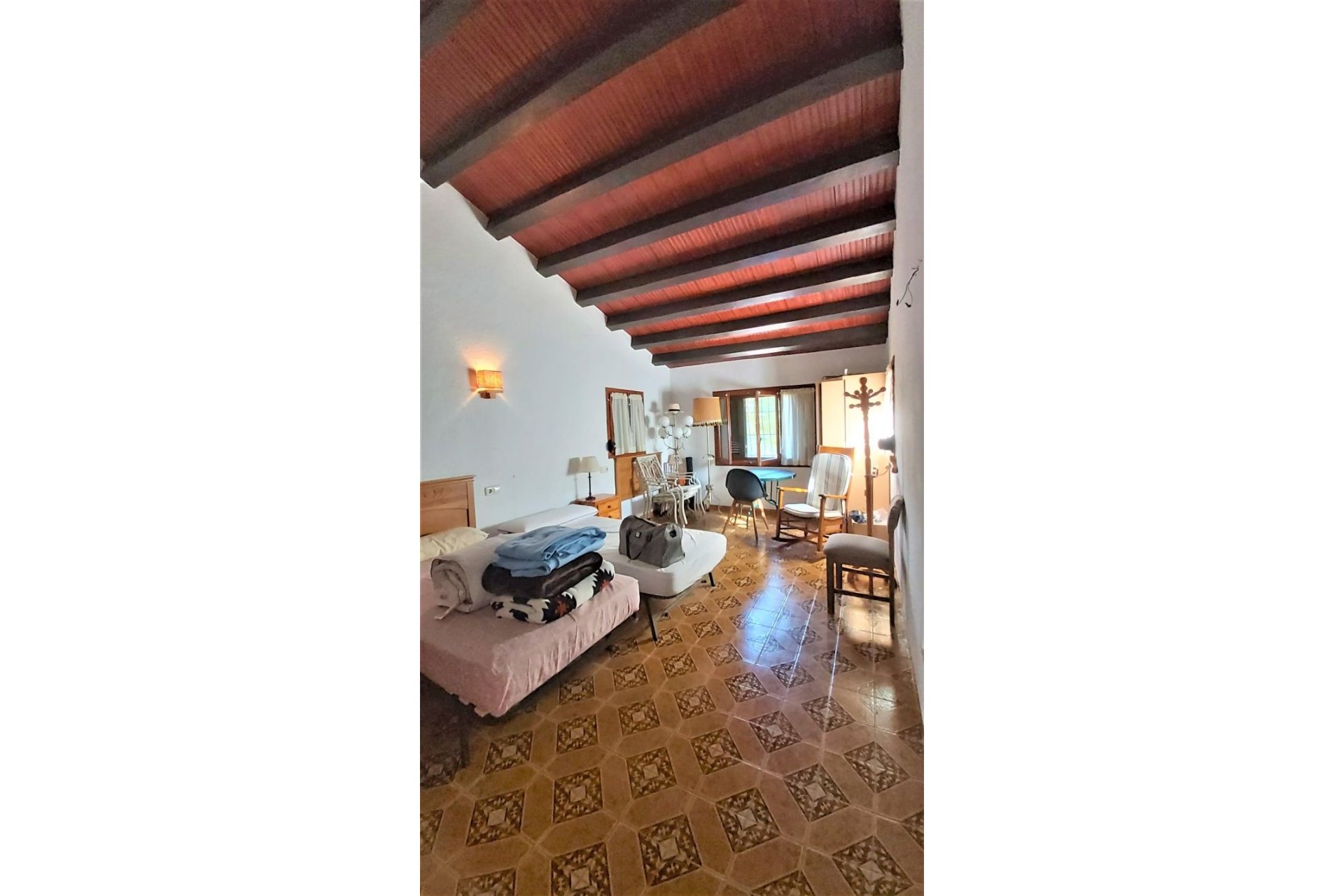 Återförsäljning - Villa -
Torrevieja