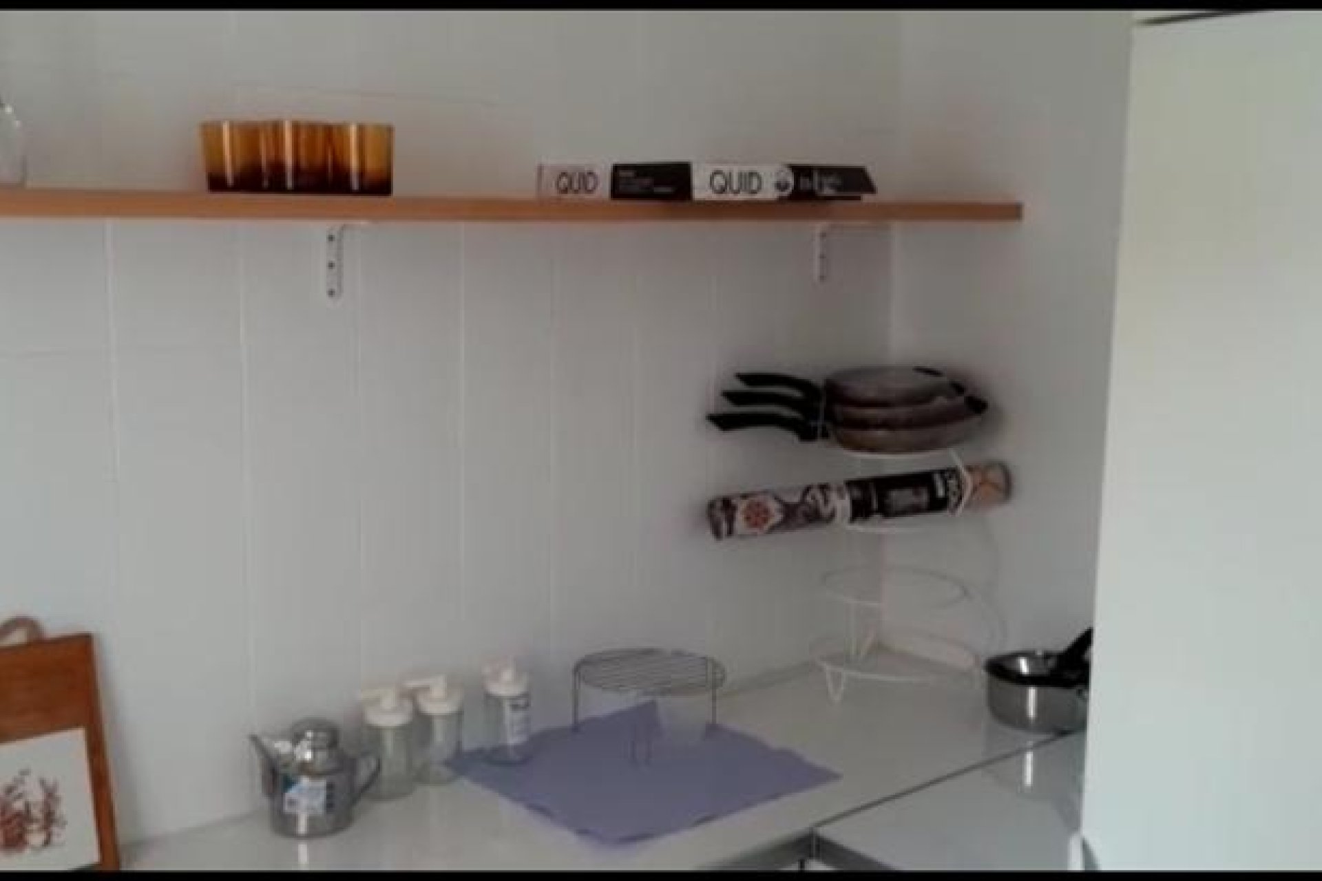 Återförsäljning - Villa -
Torrevieja