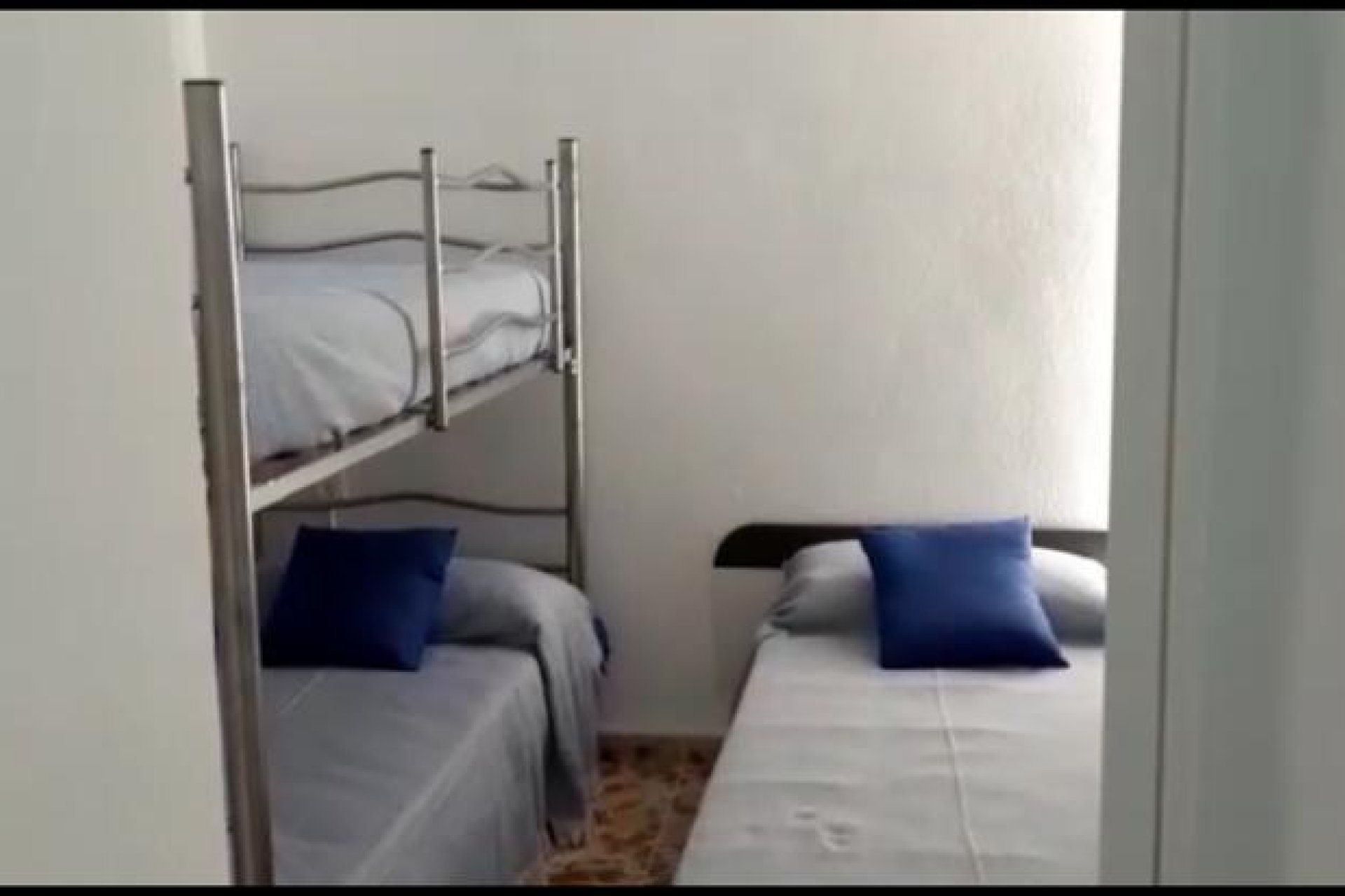 Återförsäljning - Villa -
Torrevieja