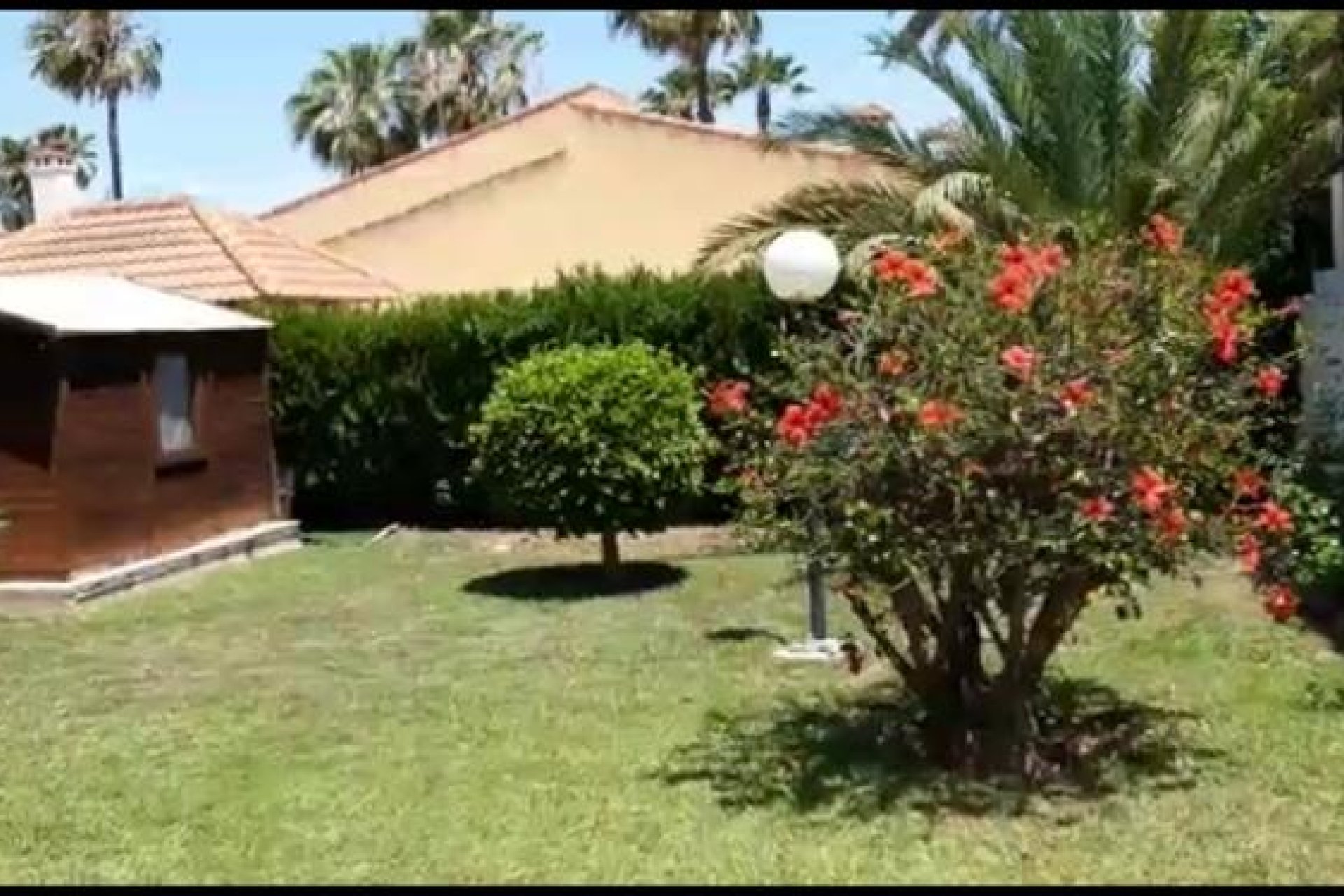 Återförsäljning - Villa -
Torrevieja