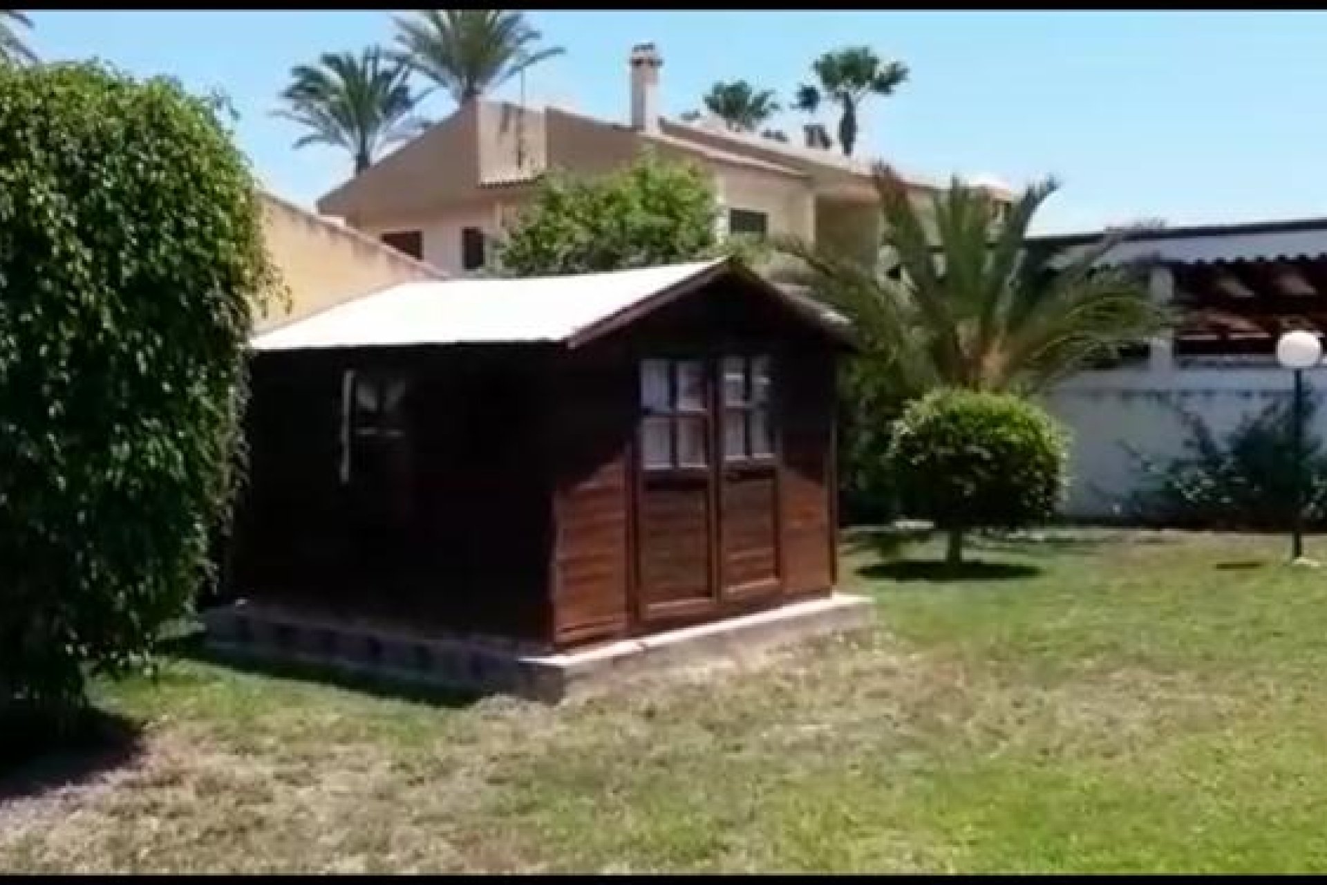 Återförsäljning - Villa -
Torrevieja