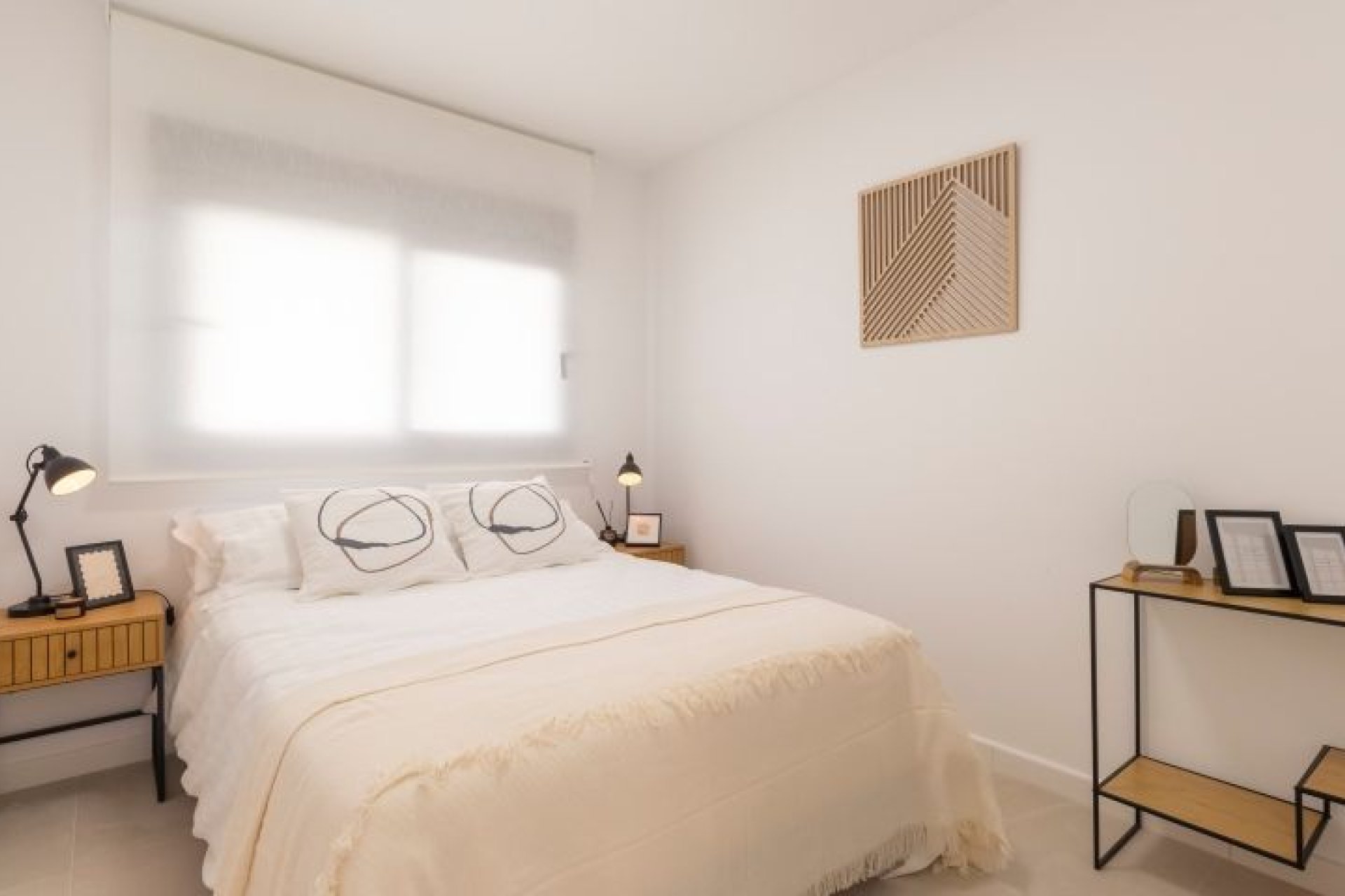 Återförsäljning - Villa -
Torrevieja