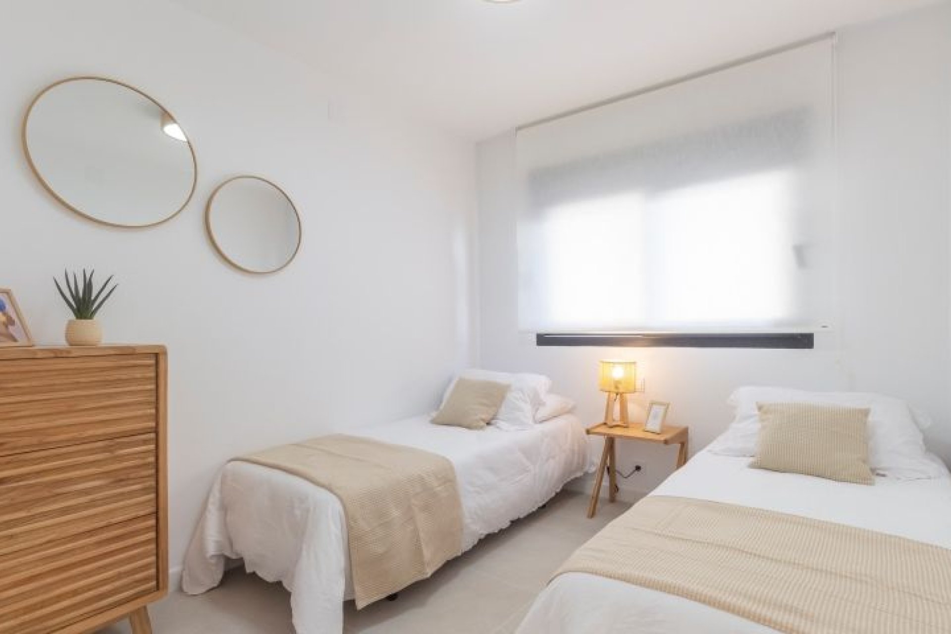 Återförsäljning - Villa -
Torrevieja