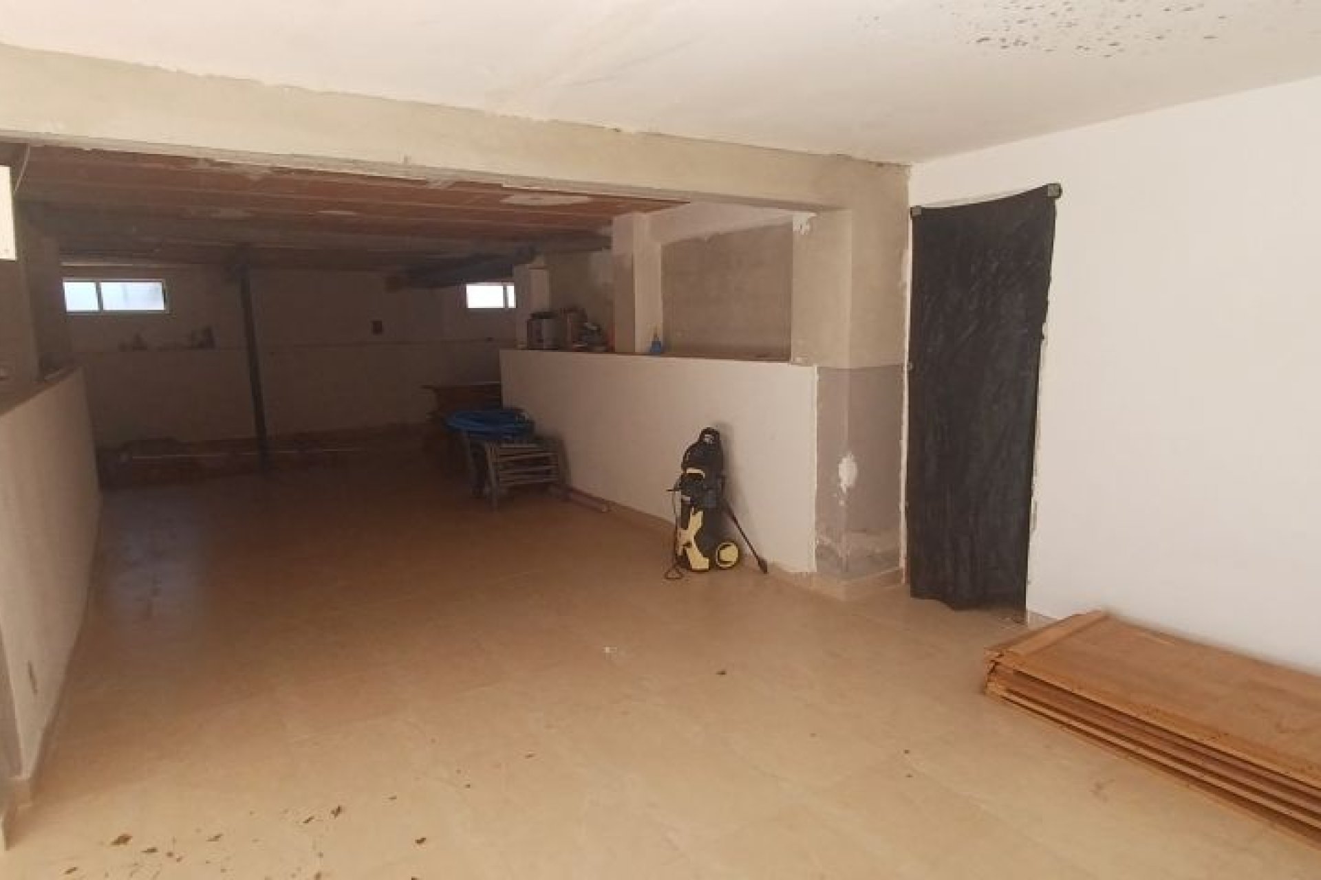 Återförsäljning - Villa -
Torrevieja