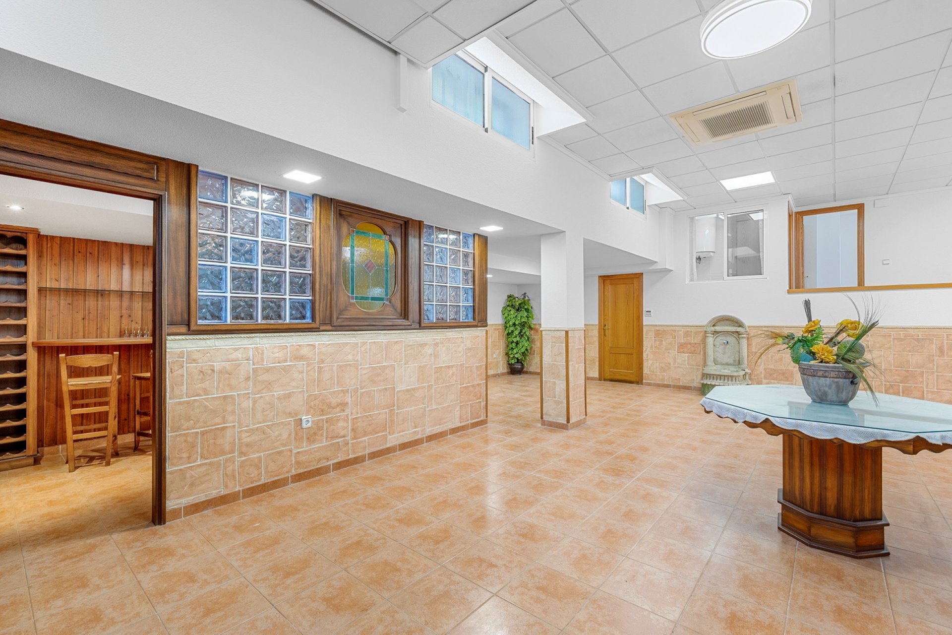 Återförsäljning - Villa -
Torrevieja