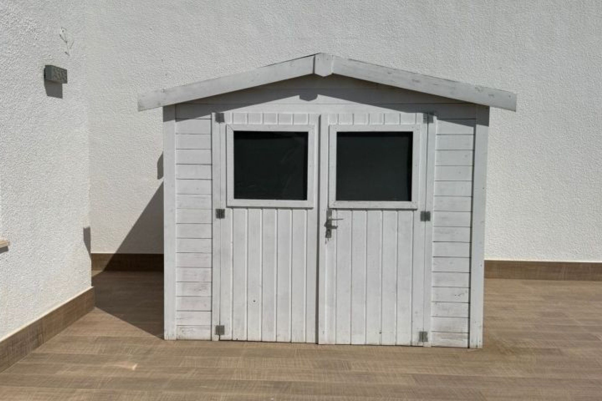 Återförsäljning - Villa -
Torrevieja