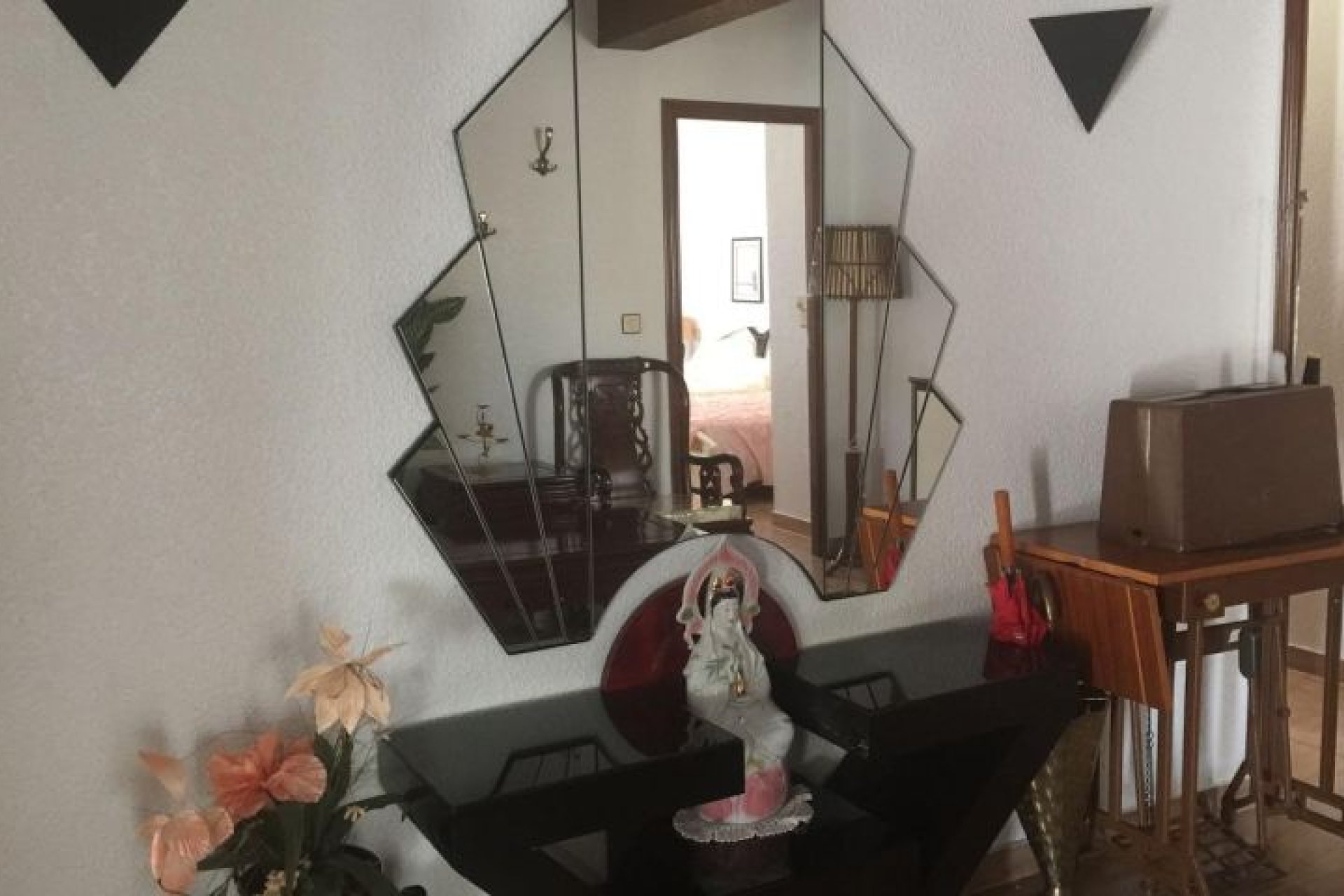 Återförsäljning - Villa -
Torrevieja